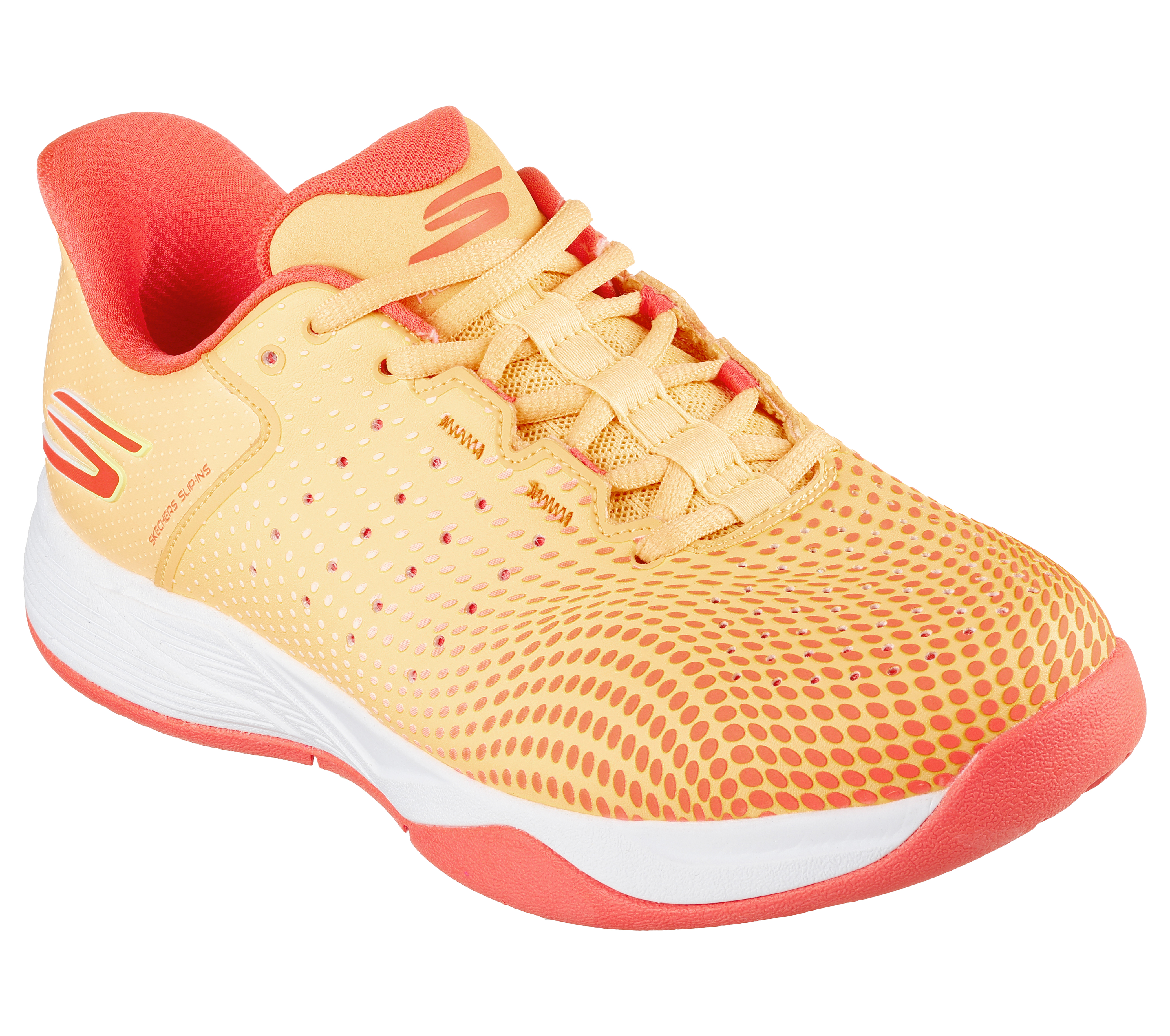 Skechers Slip-ins Relaxed Fit: Viper Court Reload