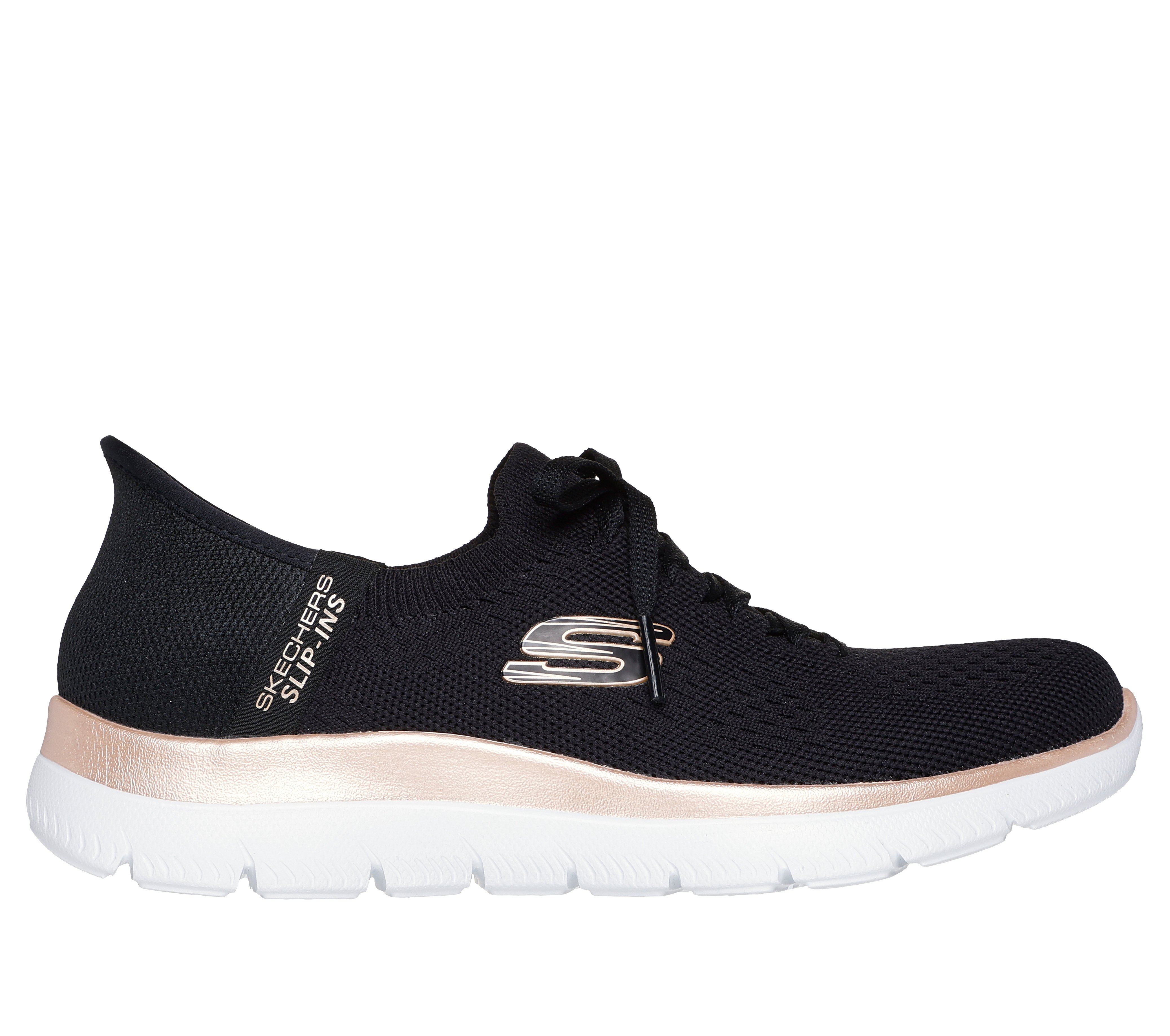 Skechers Slip ins Summits Night Chic