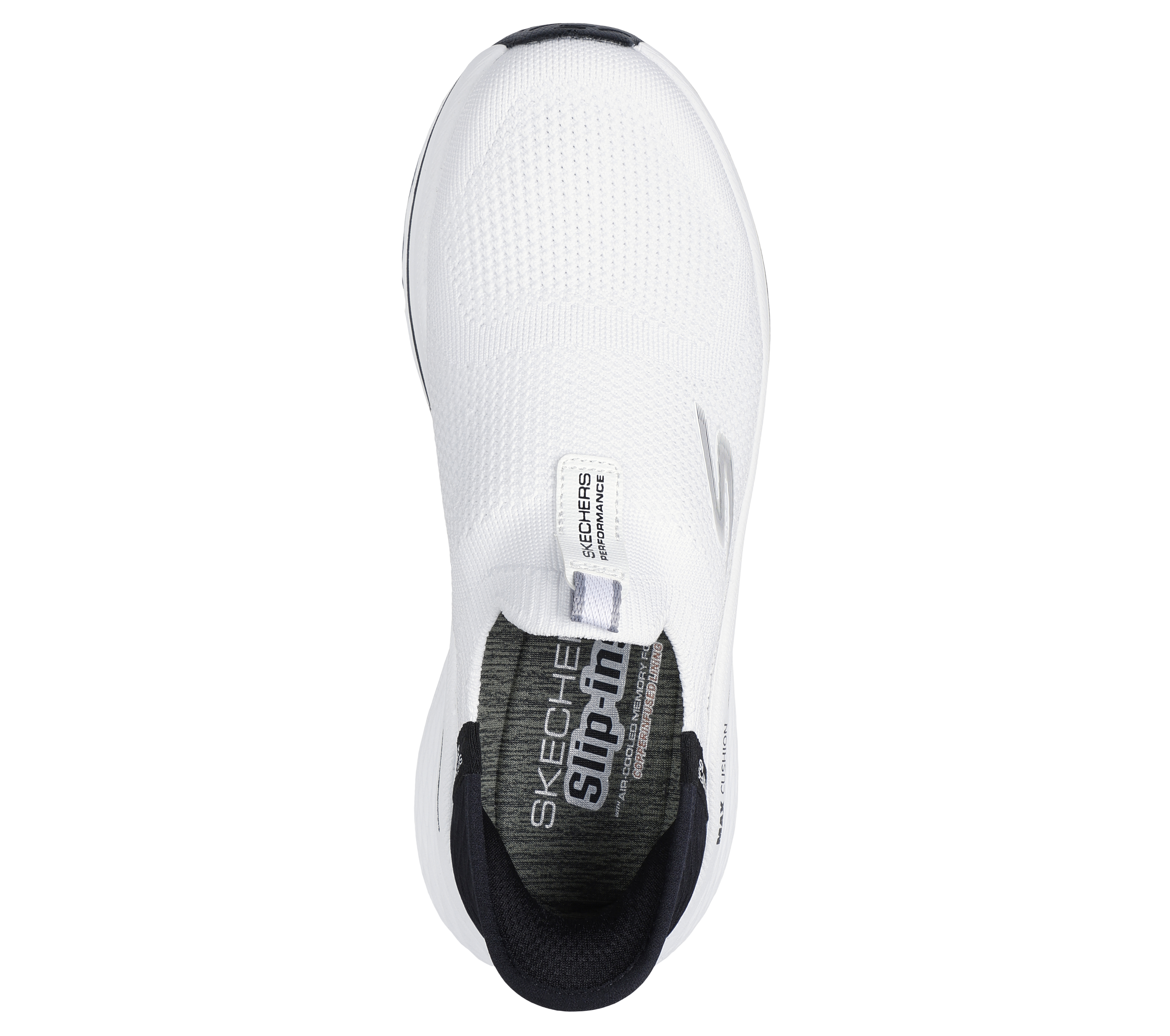 Skechers Slip-ins: Max Cushioning Elite 2.0