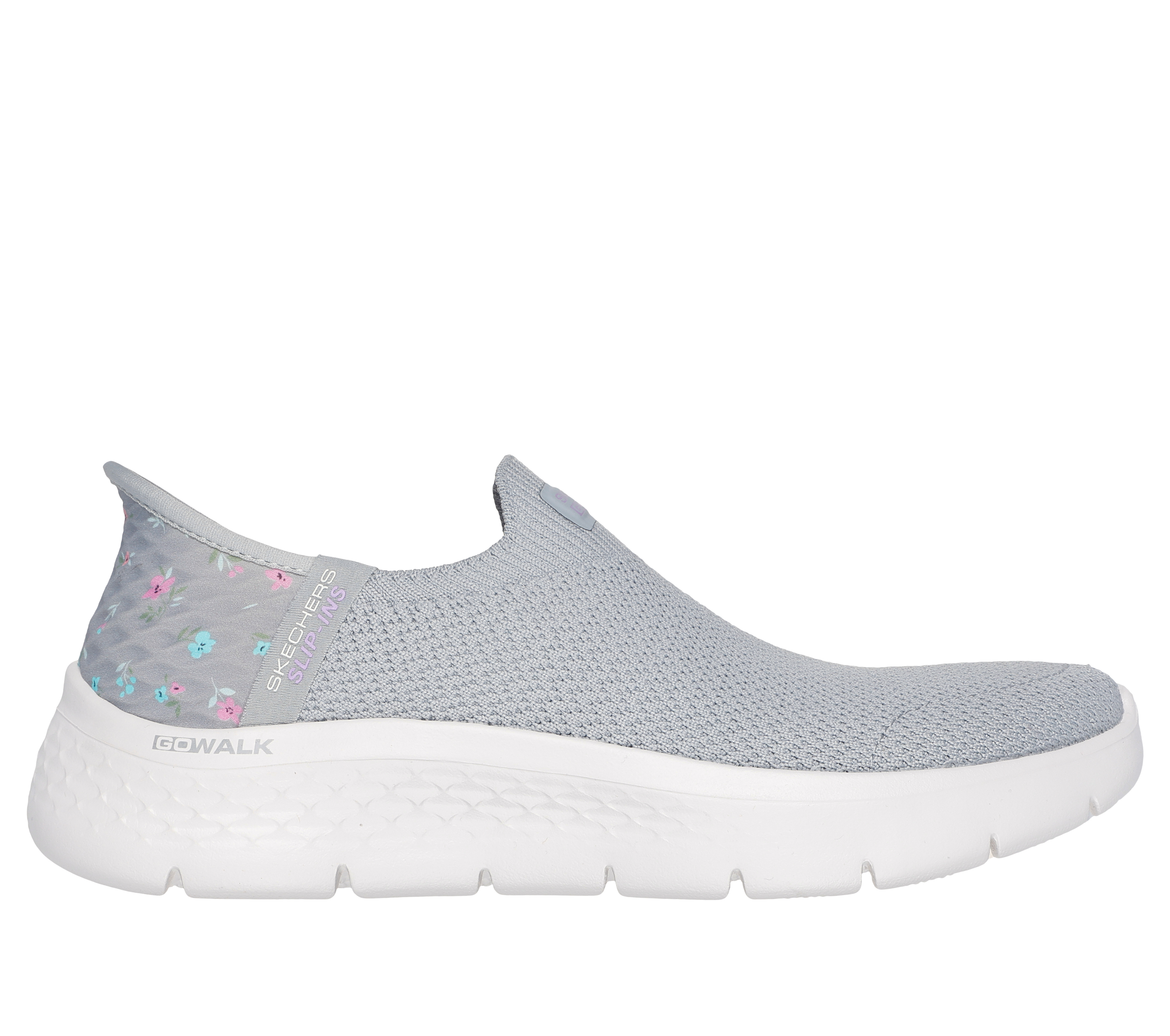 Skechers Slip ins GO WALK Flex Sunset Rose