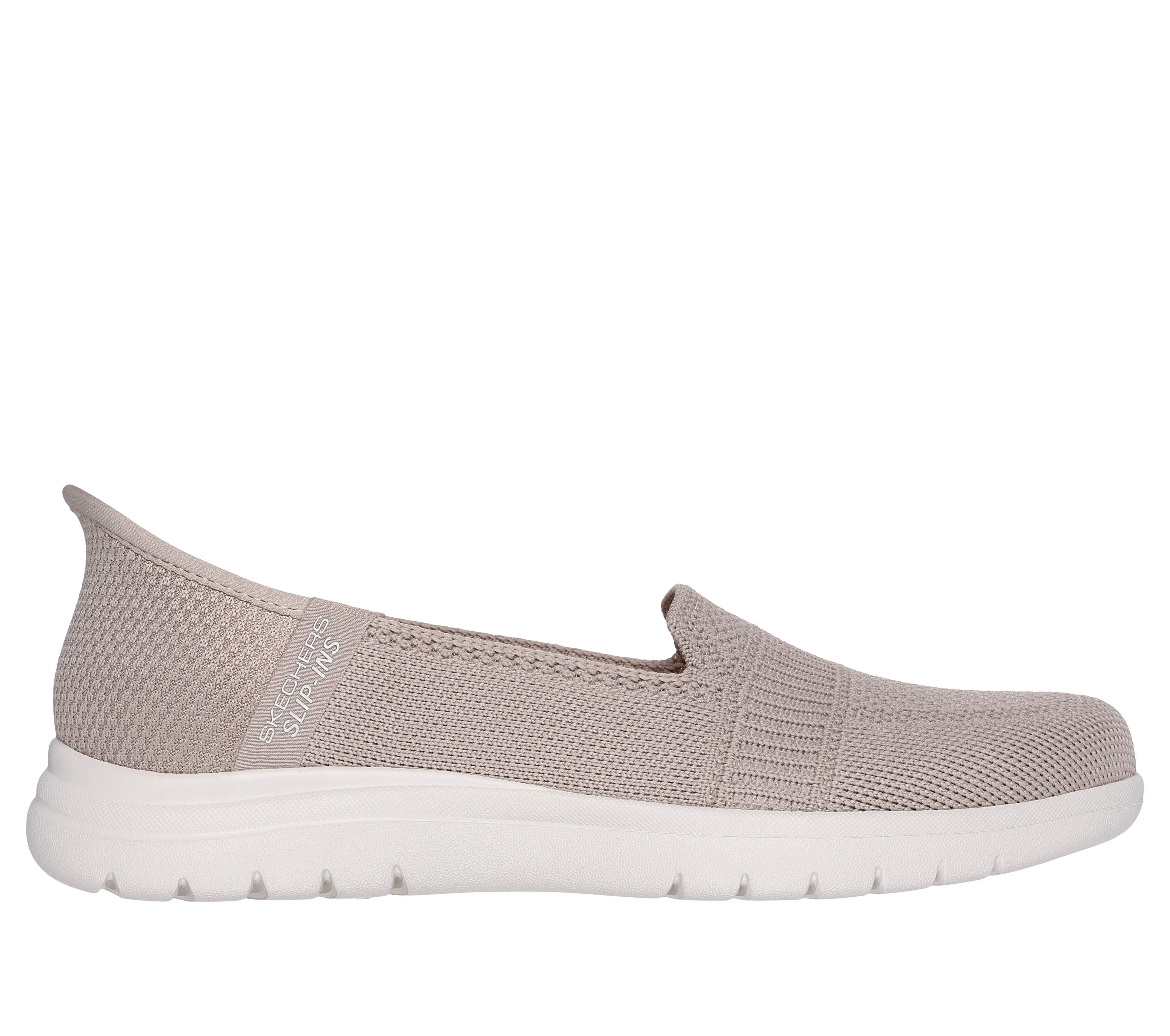 Skechers slip on memory hot sale foam