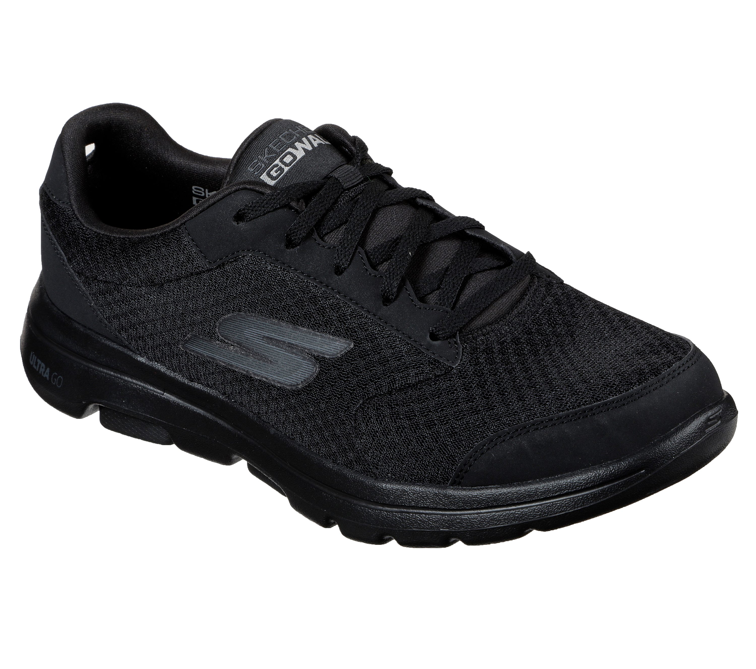 Skechers Mens GO Walk 5 Qualify Sneakers Sneakers