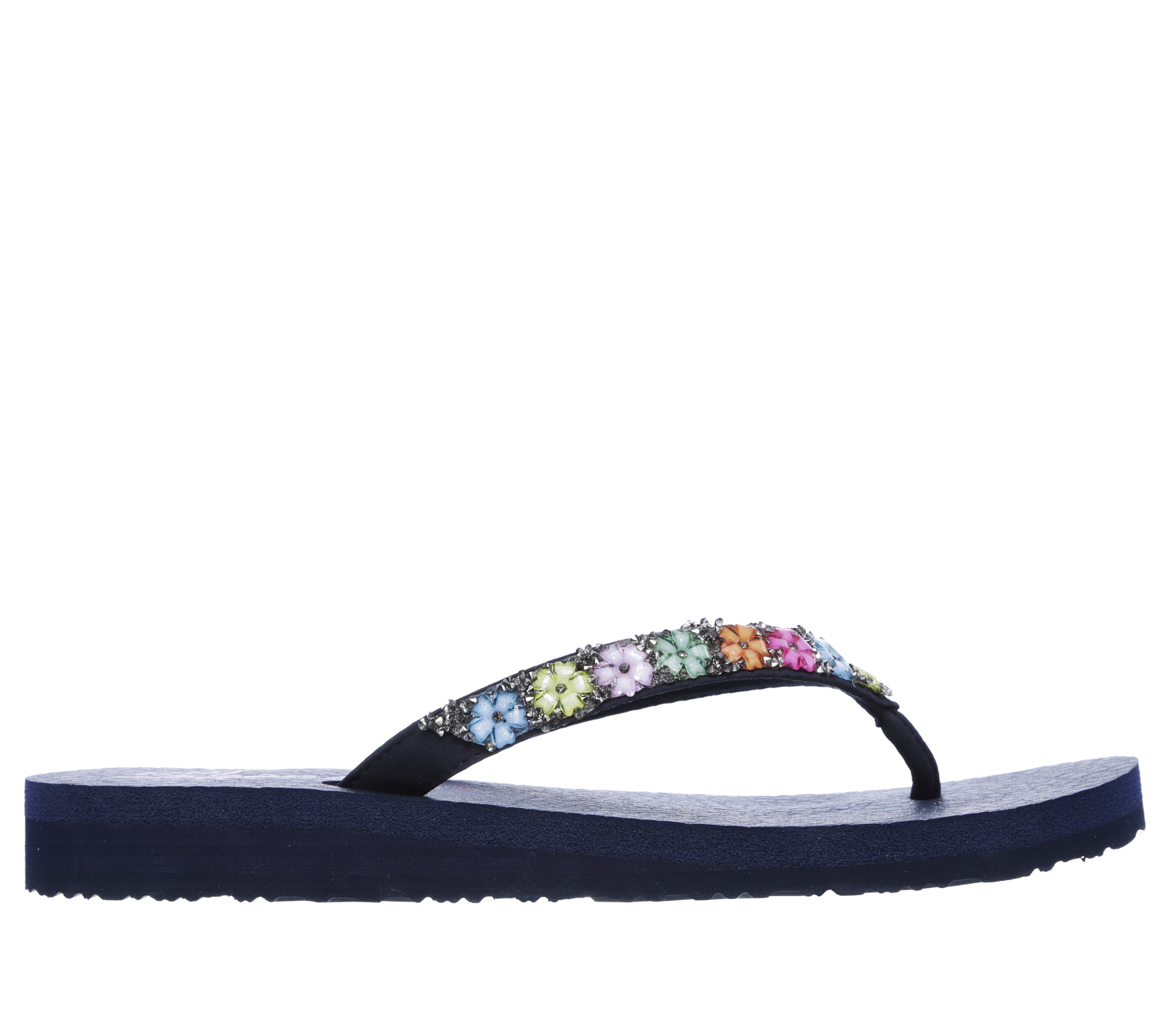 Shop the Meditation Daisy Delight SKECHERS CA