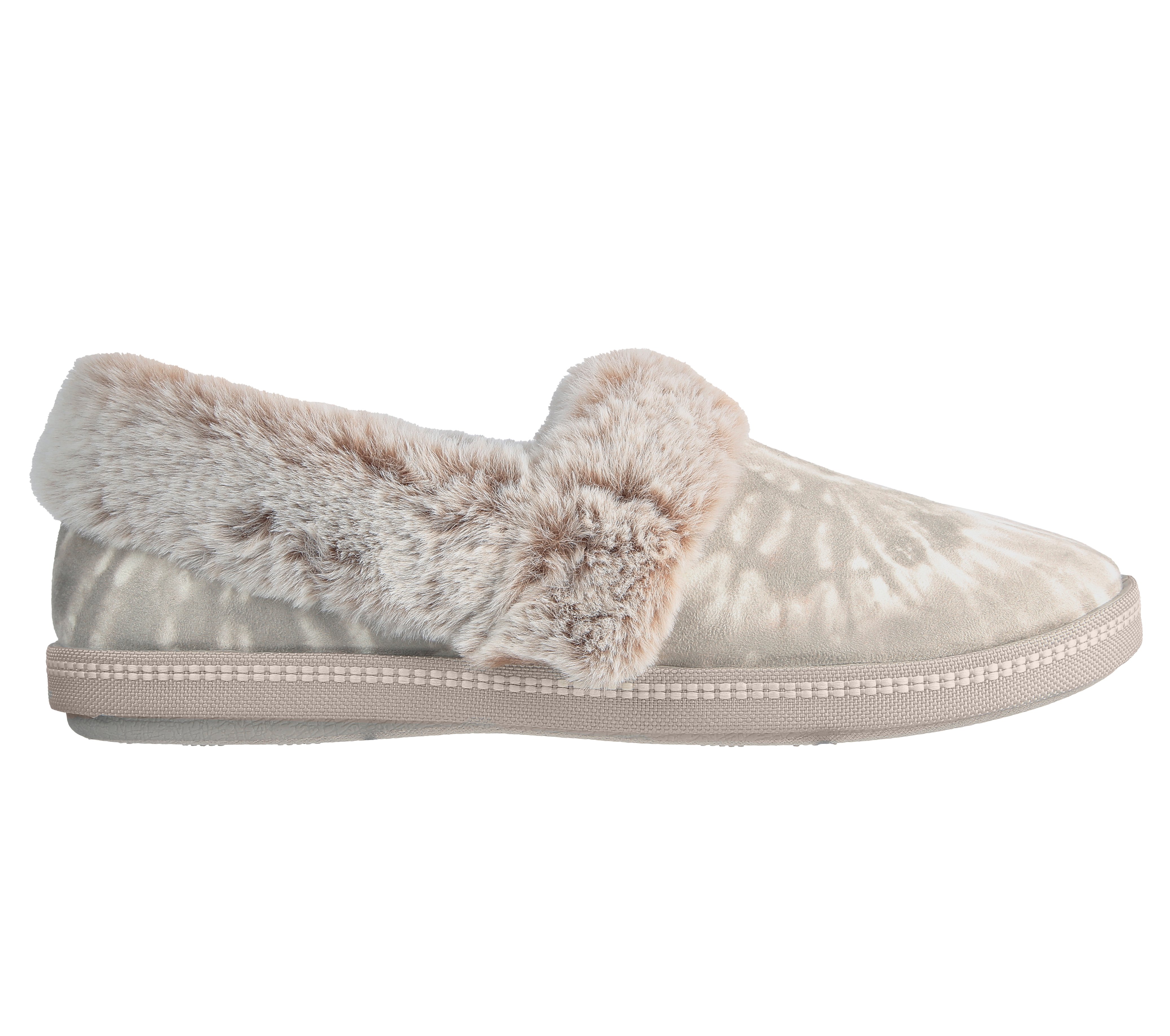 Luxehome women's cozy 2025 fleece slippers