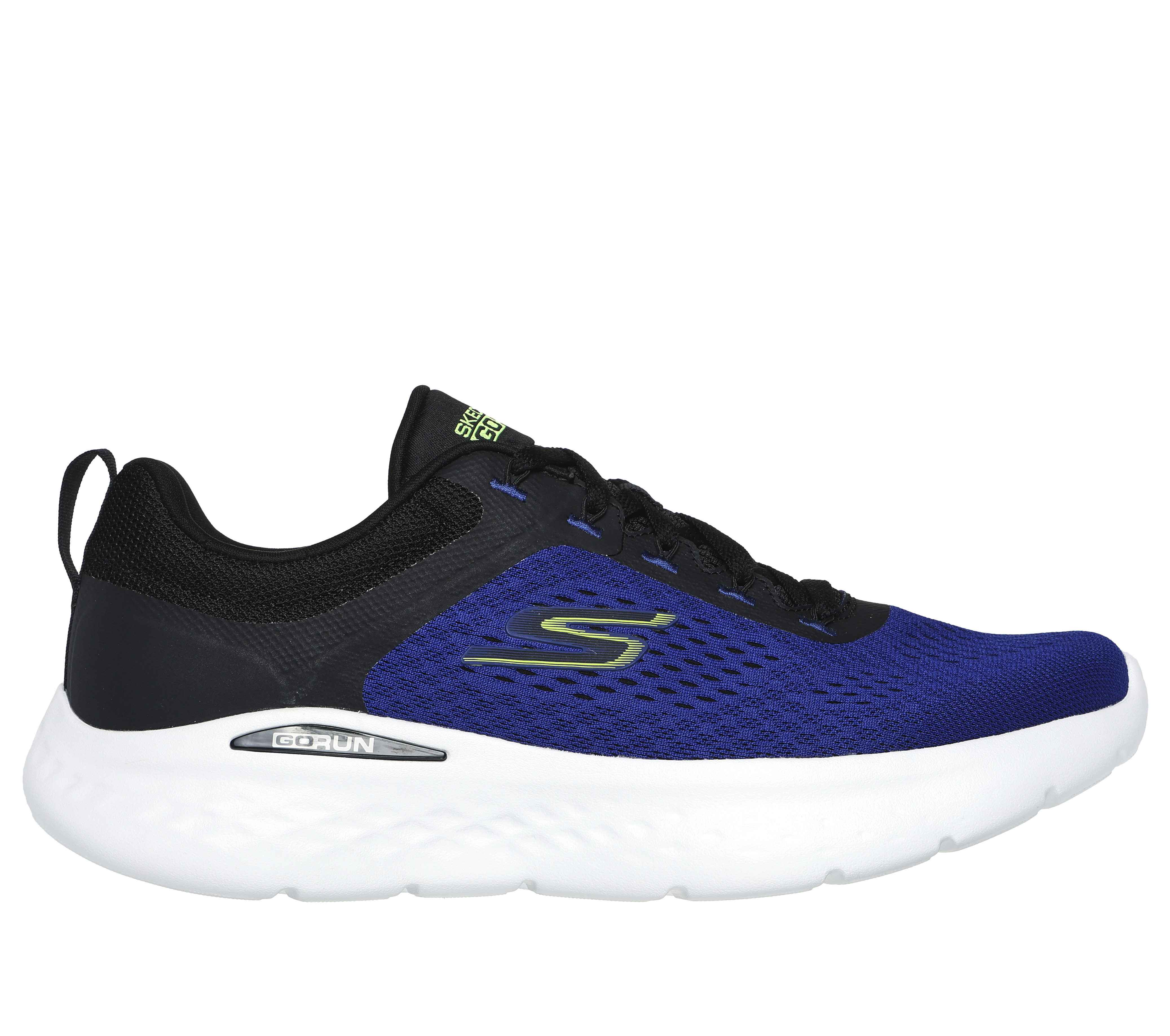 Skechers Men's Lite Foam Trainer in 2 Colours and 4 Sizes