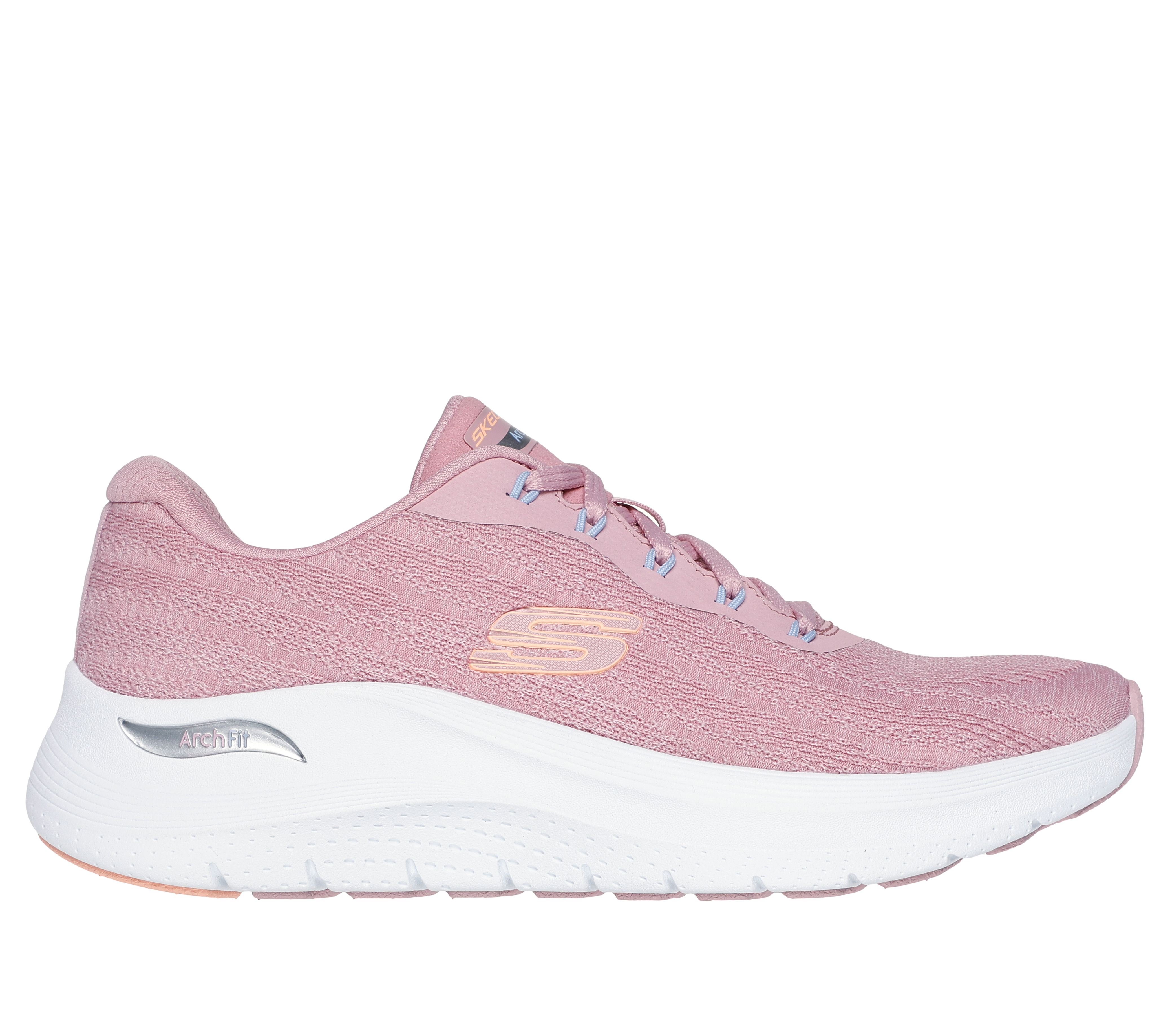 Skechers Women's Arch Fit 2.0 - Rich Vision Nvpk Navy Pink, Buy Skechers  Women's Arch Fit 2.0 - Rich Vision Nvpk Navy Pink here