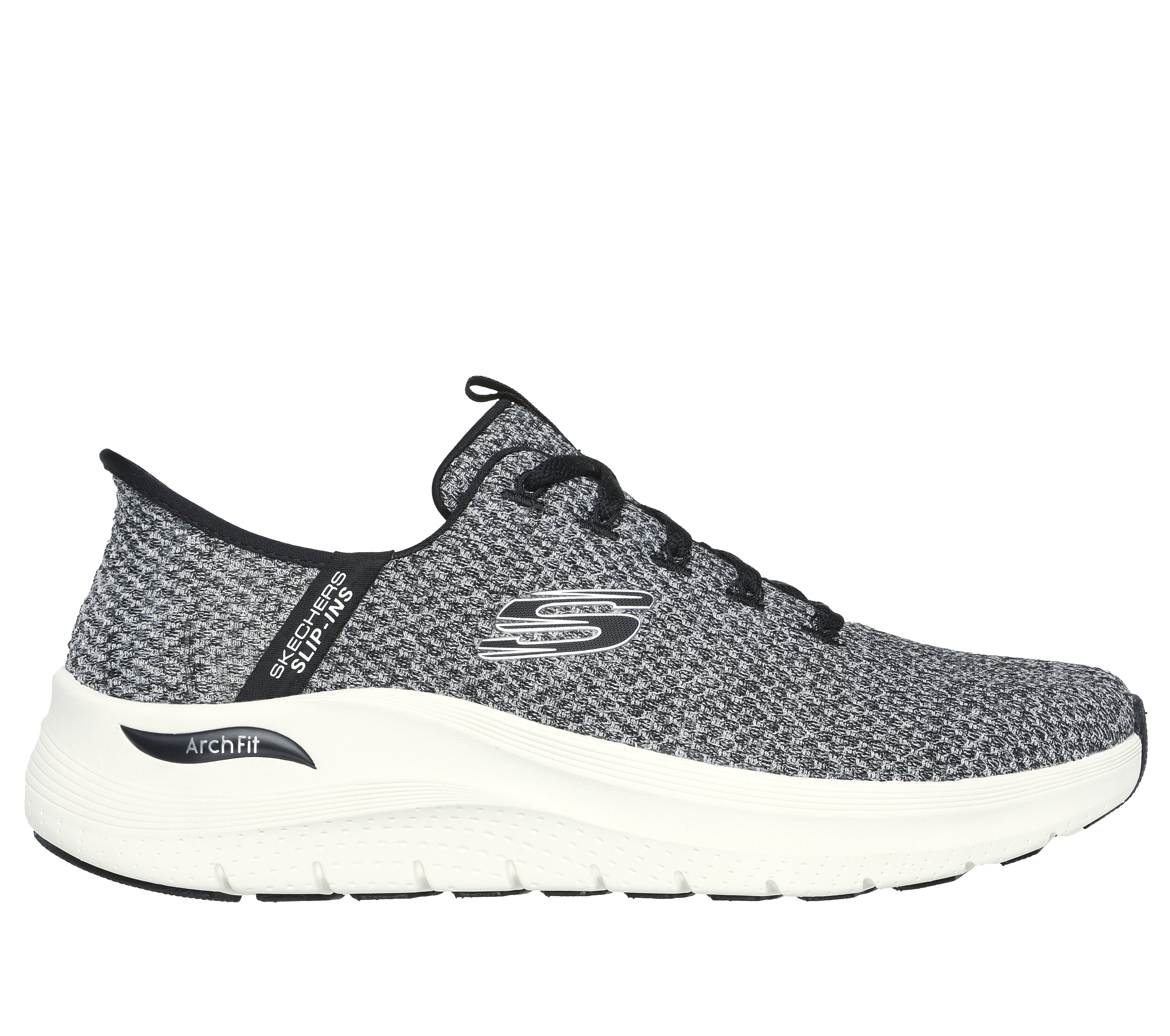 Cut in half: Skechers Arch Fit Review (2024)
