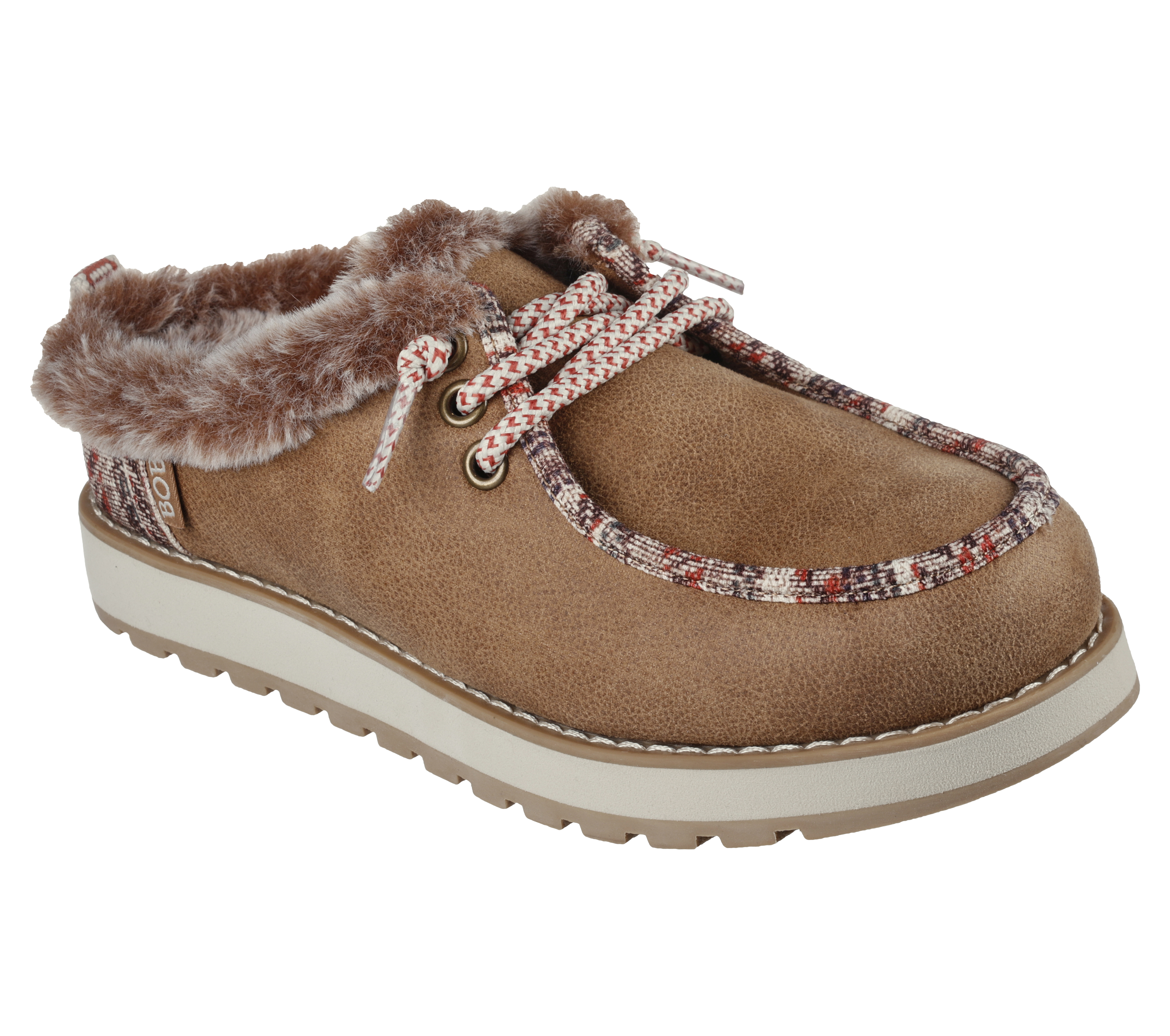 Hey Dude Fur-lined Shoes for Women