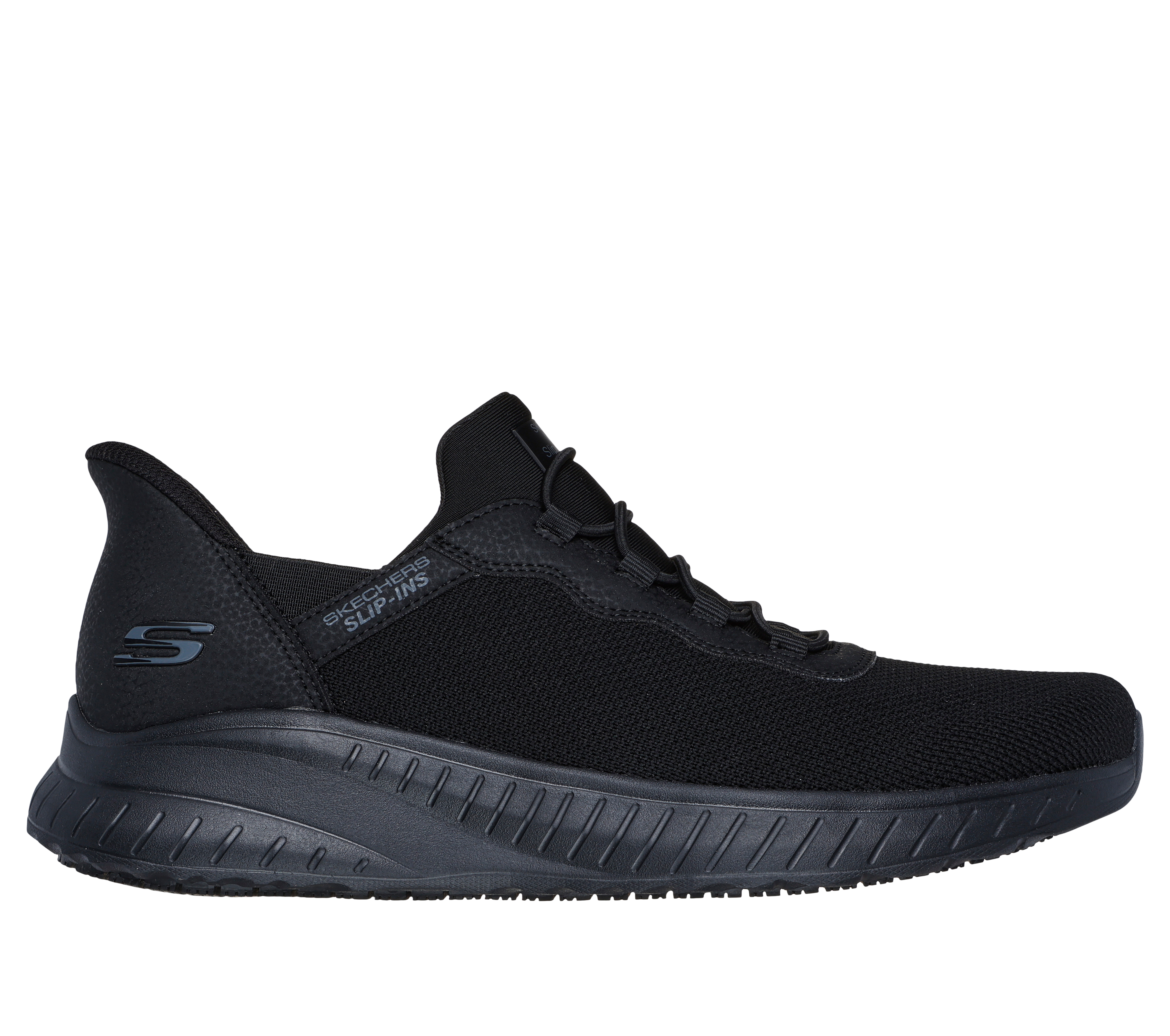 Shop the Skechers Slip-ins Work: Squad Chaos SR - Stivig | SKECHERS CA