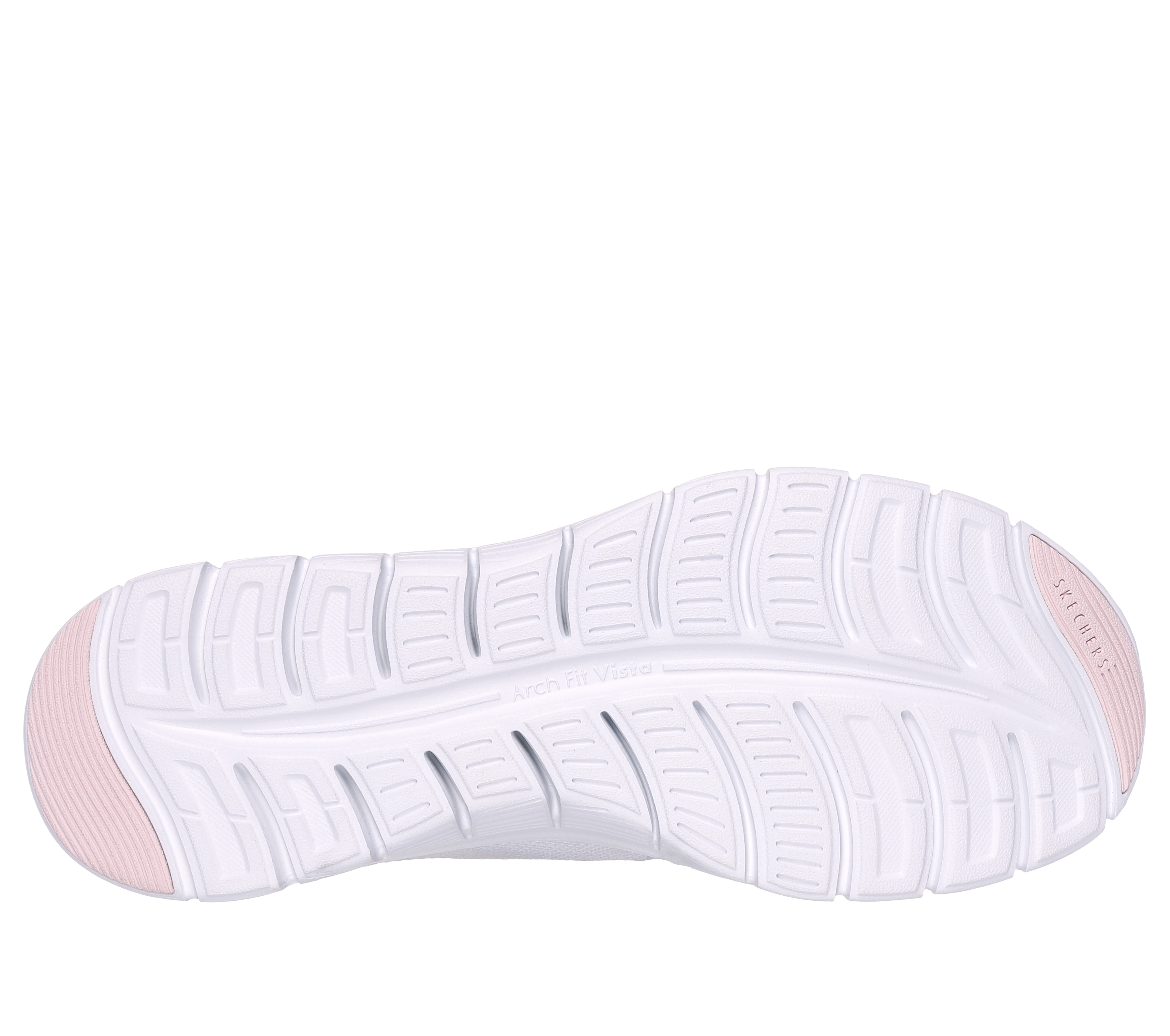 Skechers Women's Slip-Ins Arch Fit Vista Aspiration Sneakers