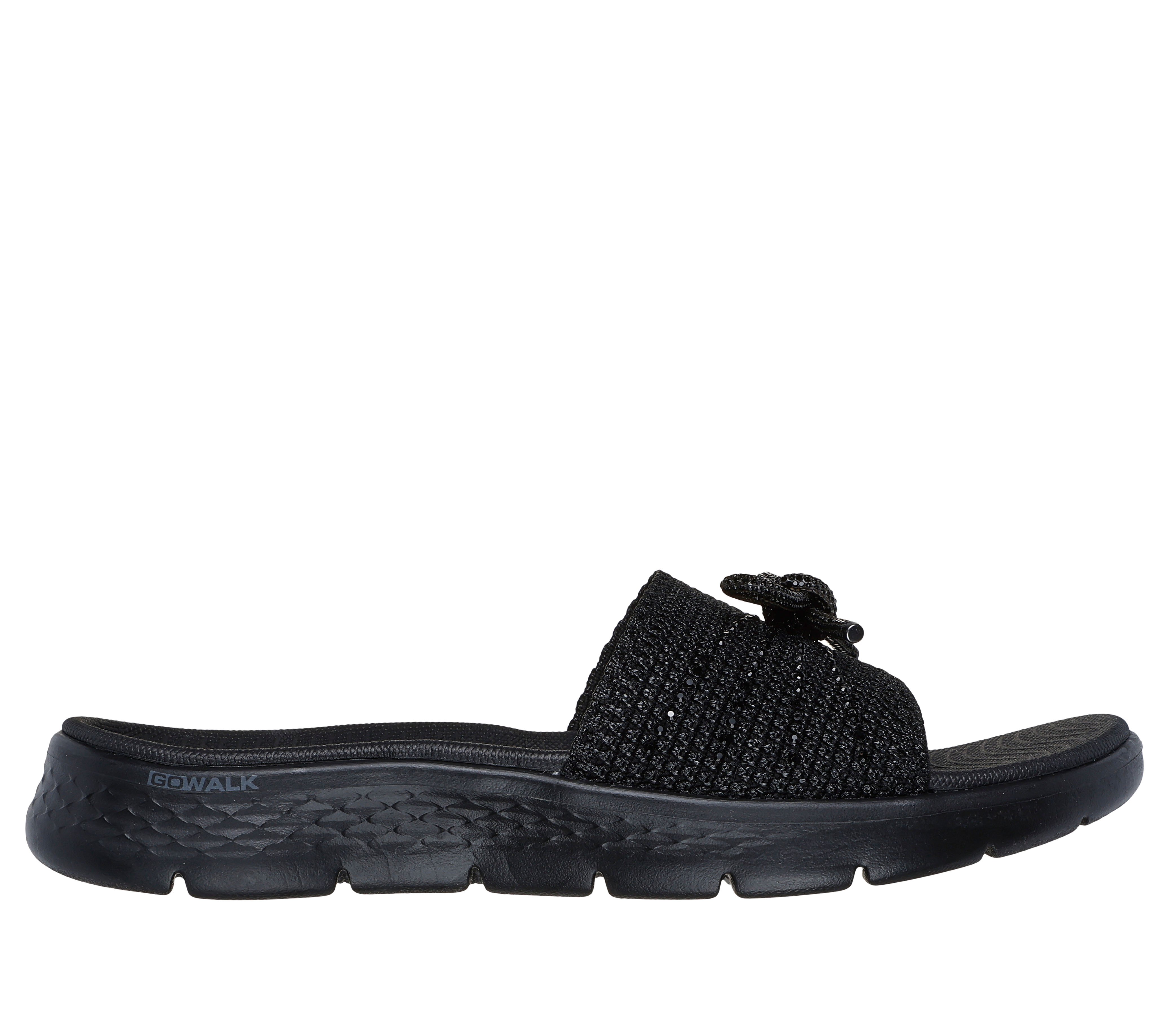 GO WALK Flex Sandal - Stella