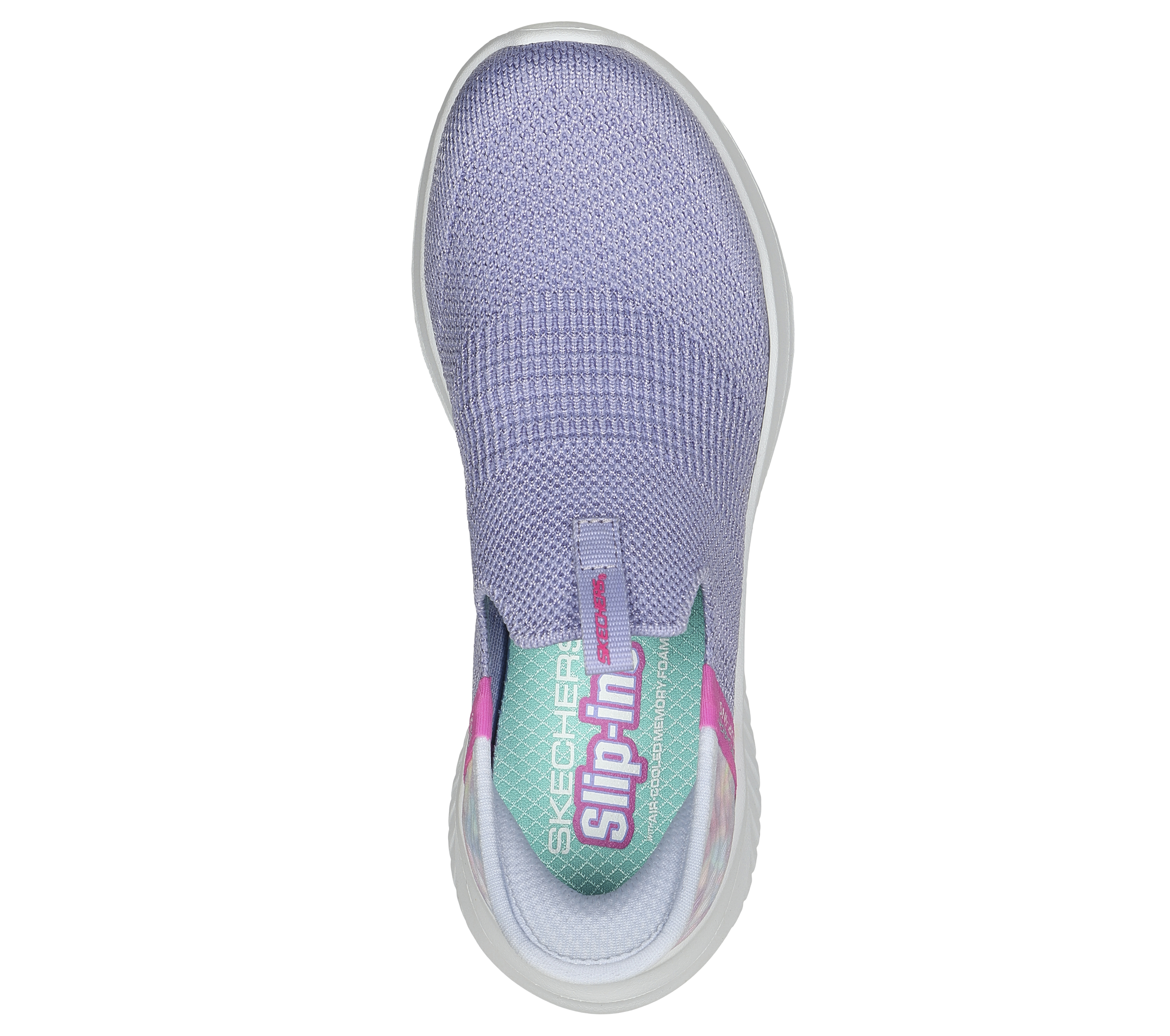 Shop the Skechers Slip-Ins: Ultra Flex 3.0 - Colory Wild | SKECHERS CA