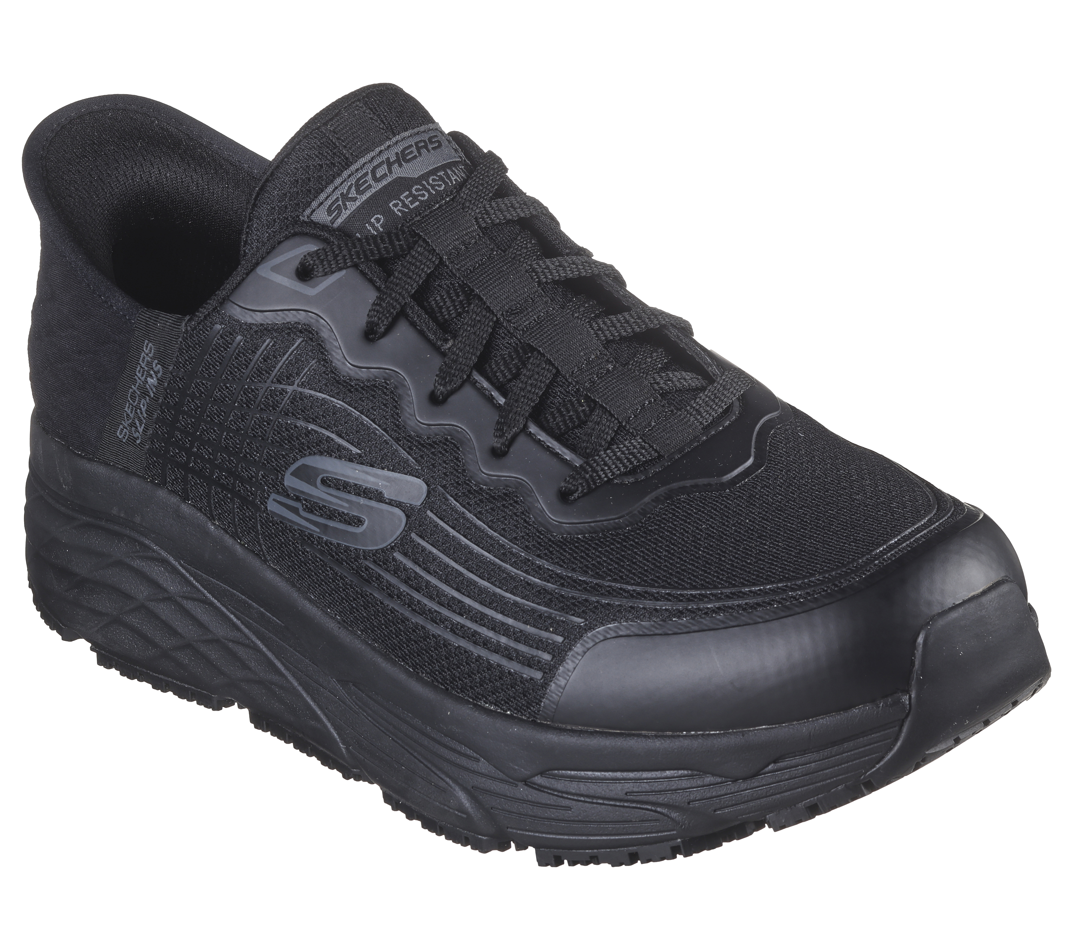 Skechers Slip-ins RF Work: Max Cushioning Elite