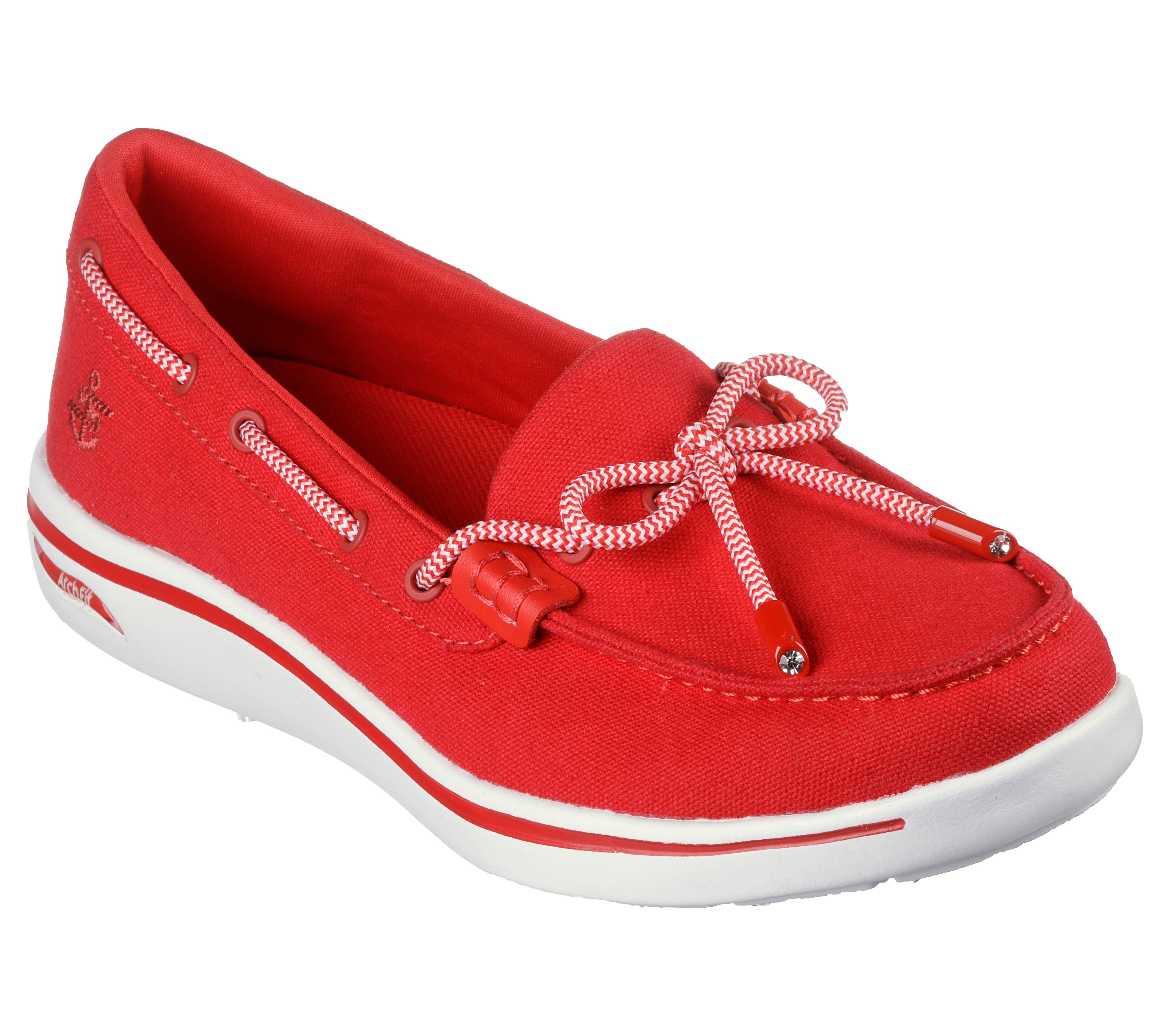 Skechers sandy boat sales shoes