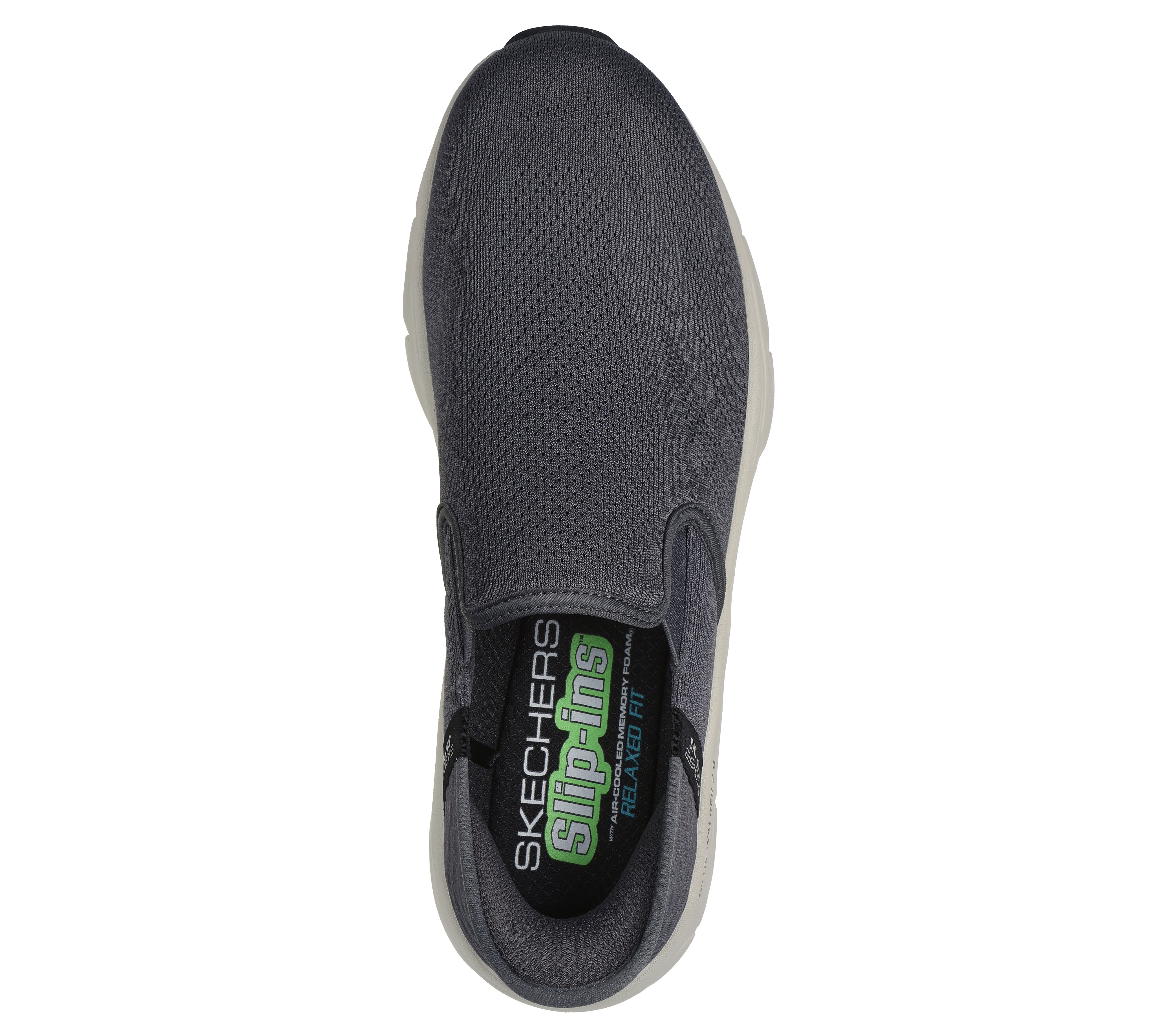 Skechers Slip-ins RF: D'Lux Walker 2.0