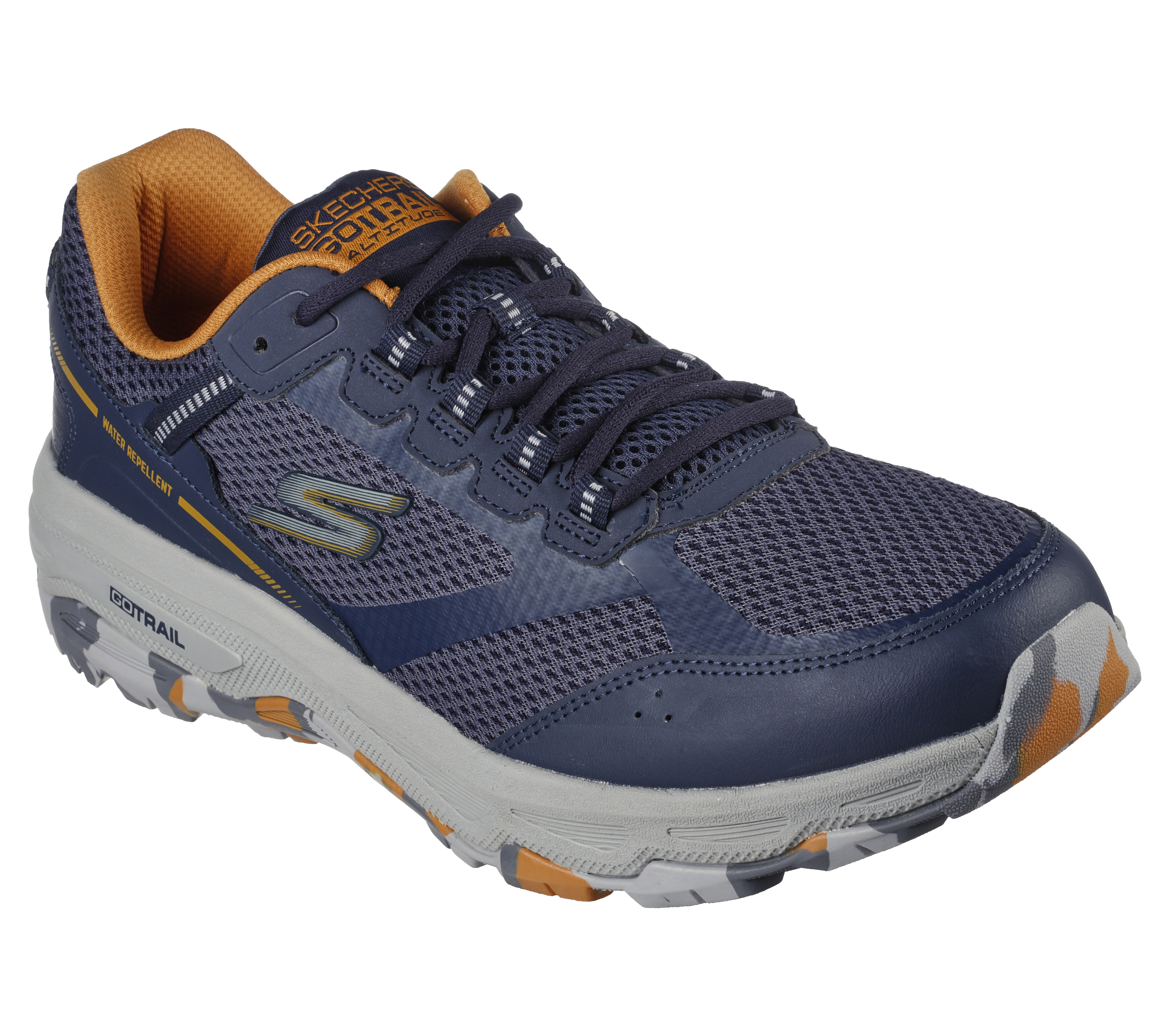 Skechers GOrun Trail Altitude - Marble Rock