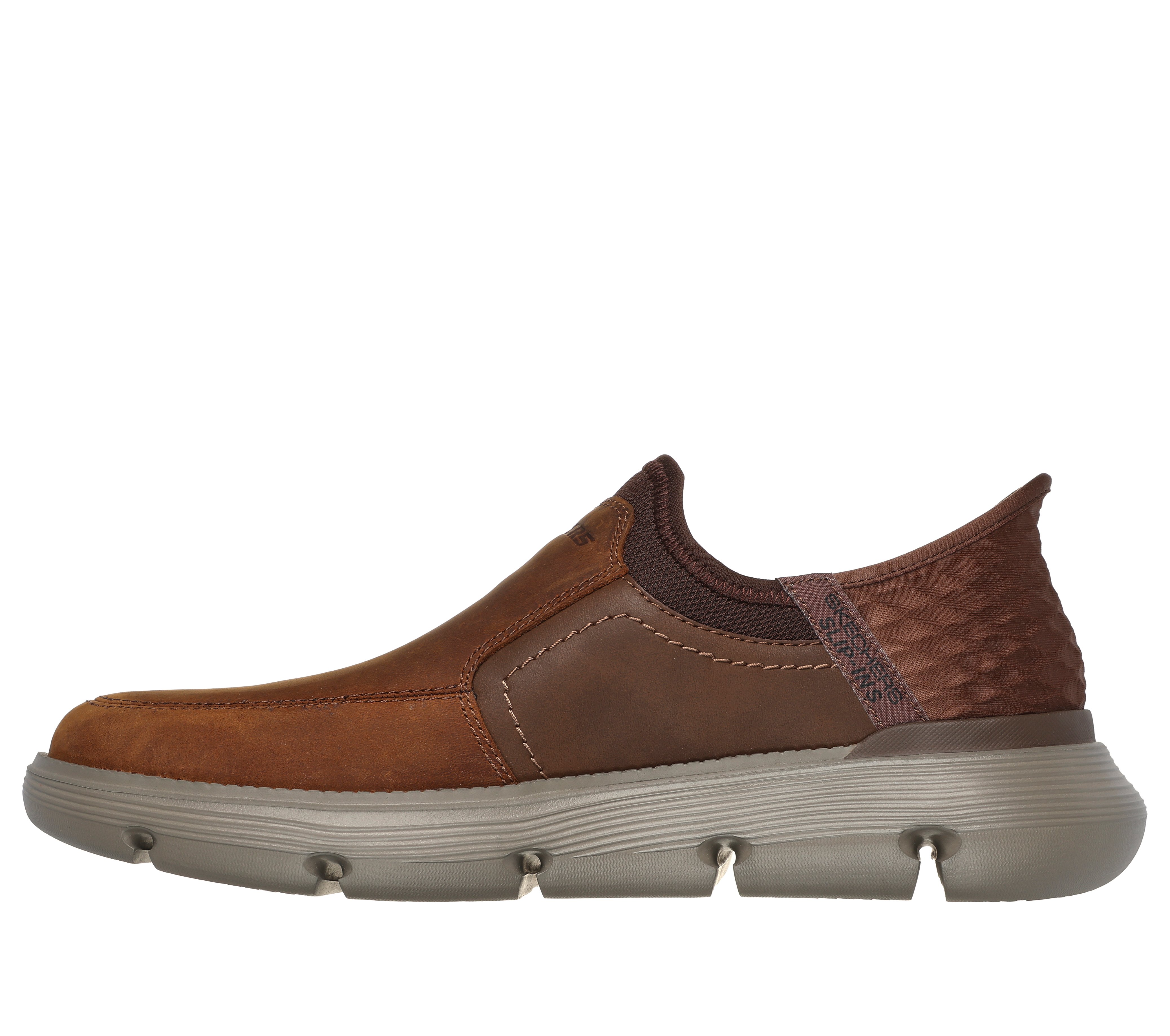 Skechers Slip-ins: Garza - Dorado