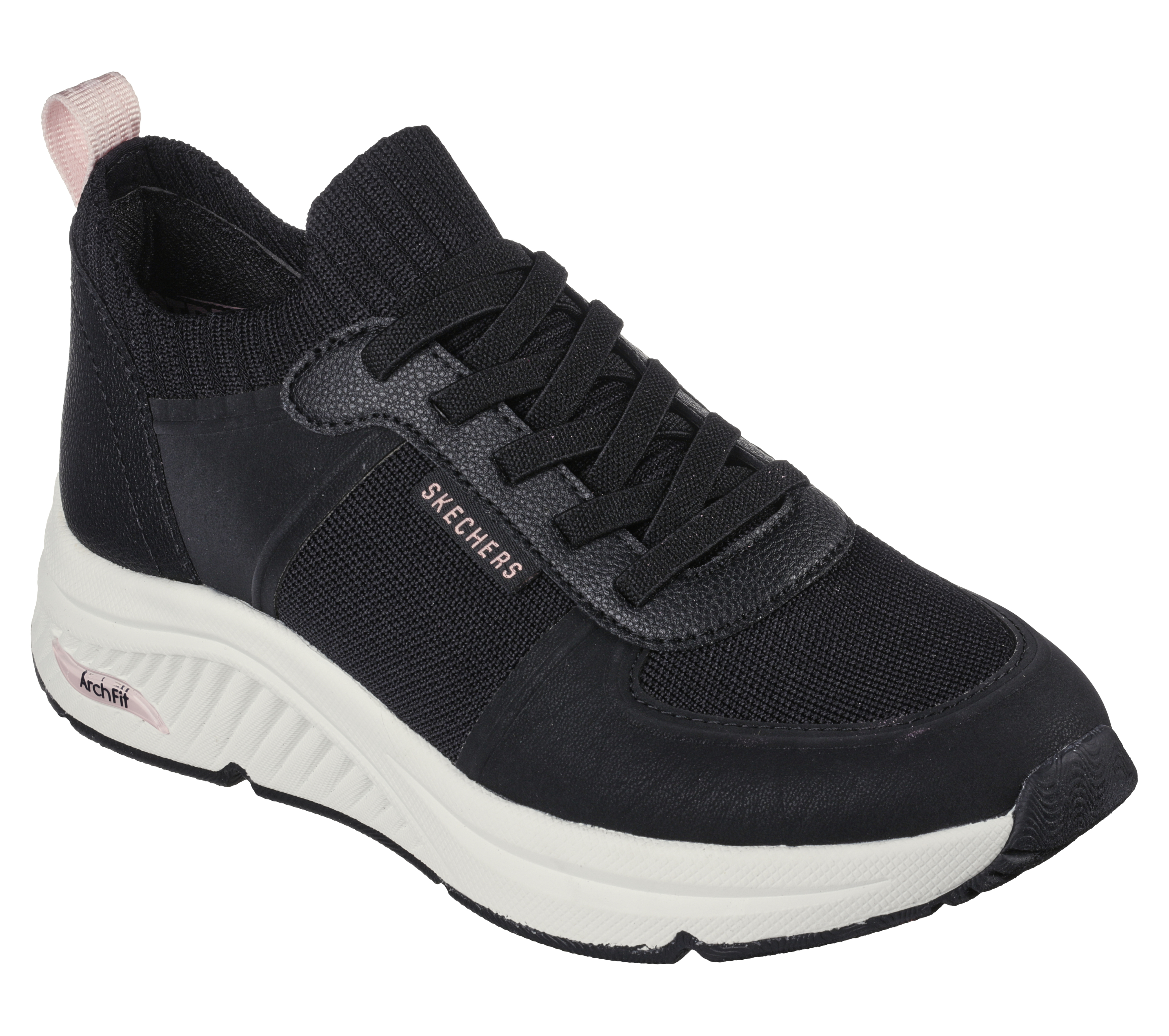 Shop the Skechers Arch Fit S-Miles - Stride High | SKECHERS CA