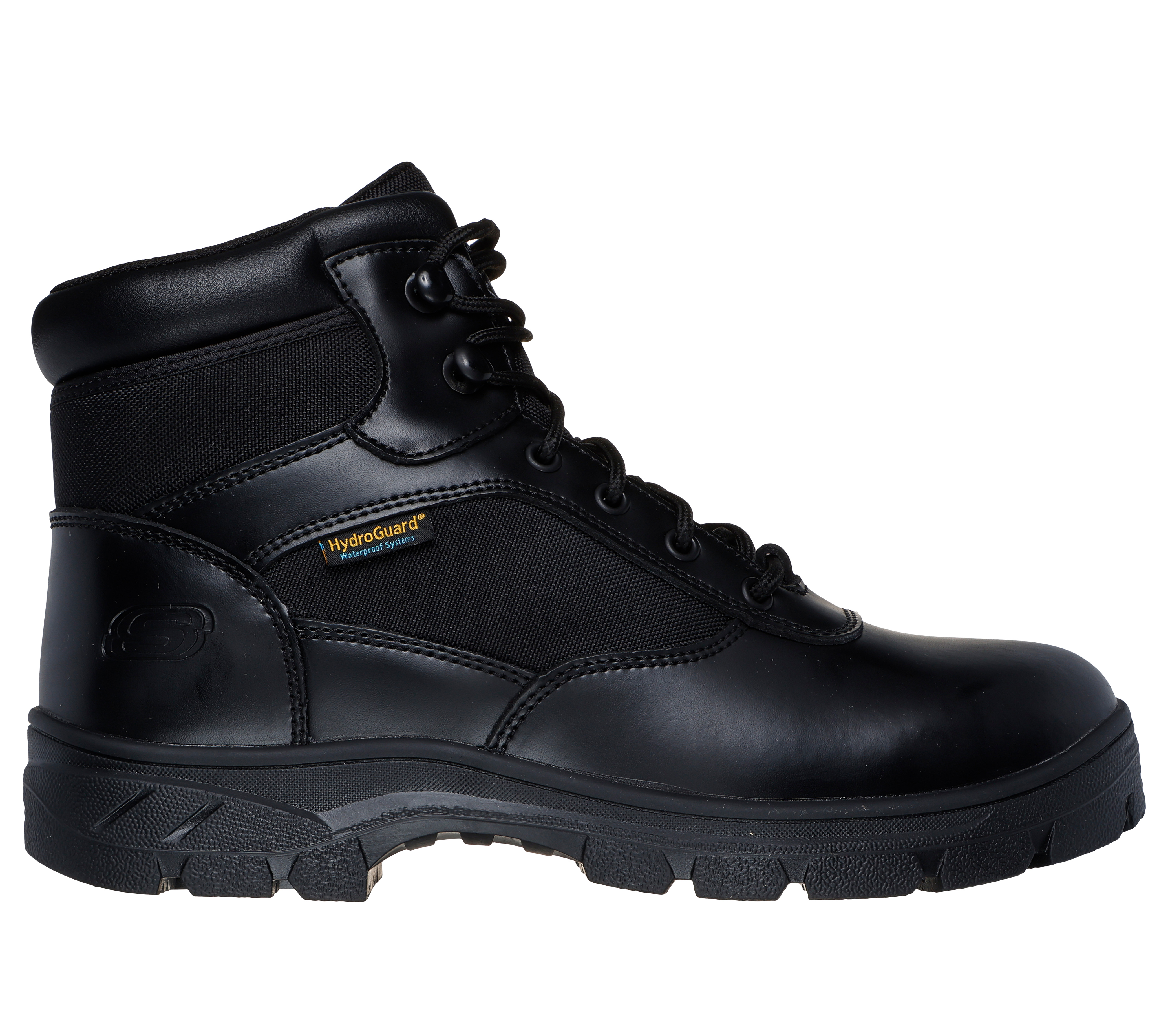 Botas 2025 skechers work