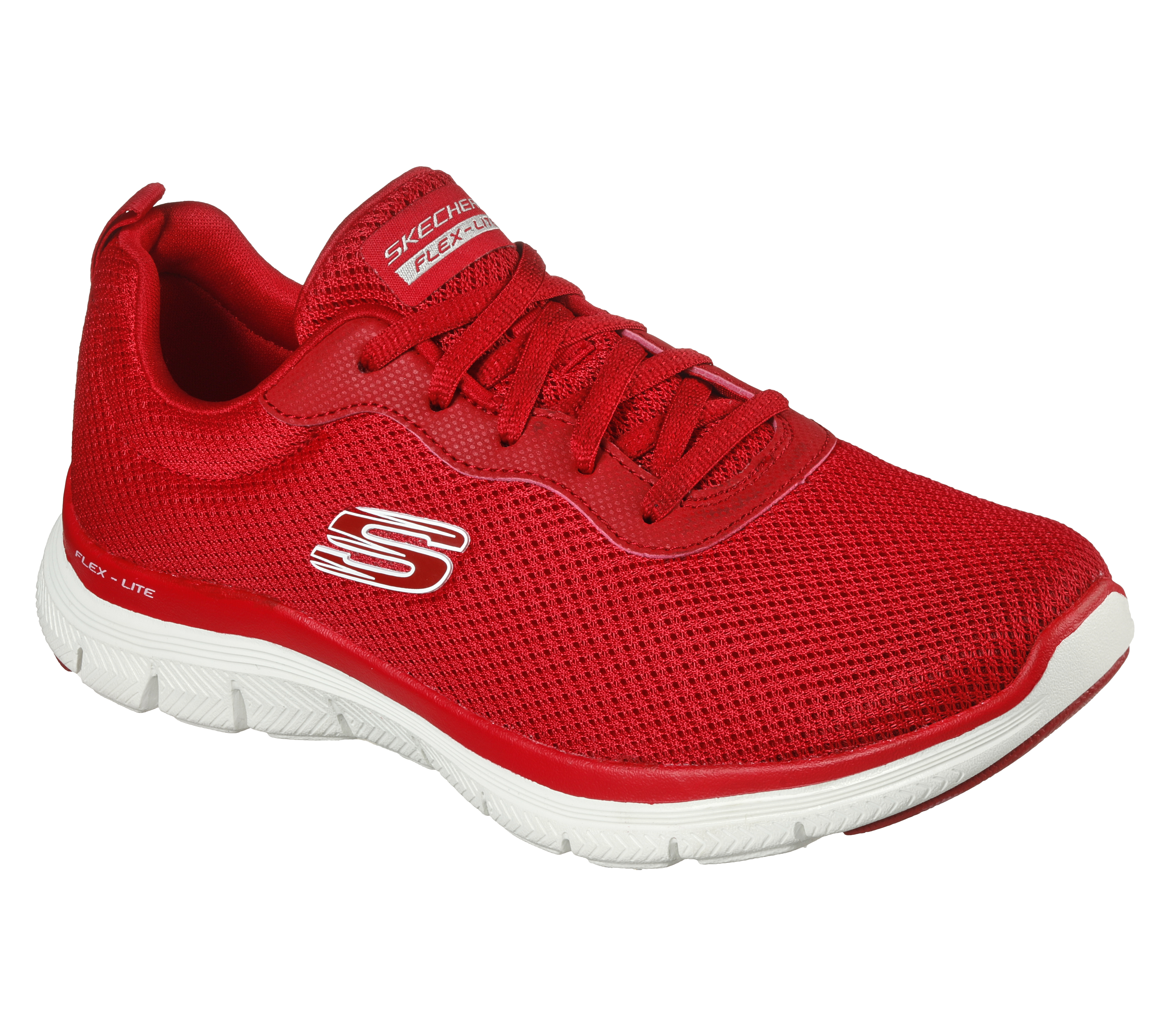 skechers flex appeal 4.0 wide fit