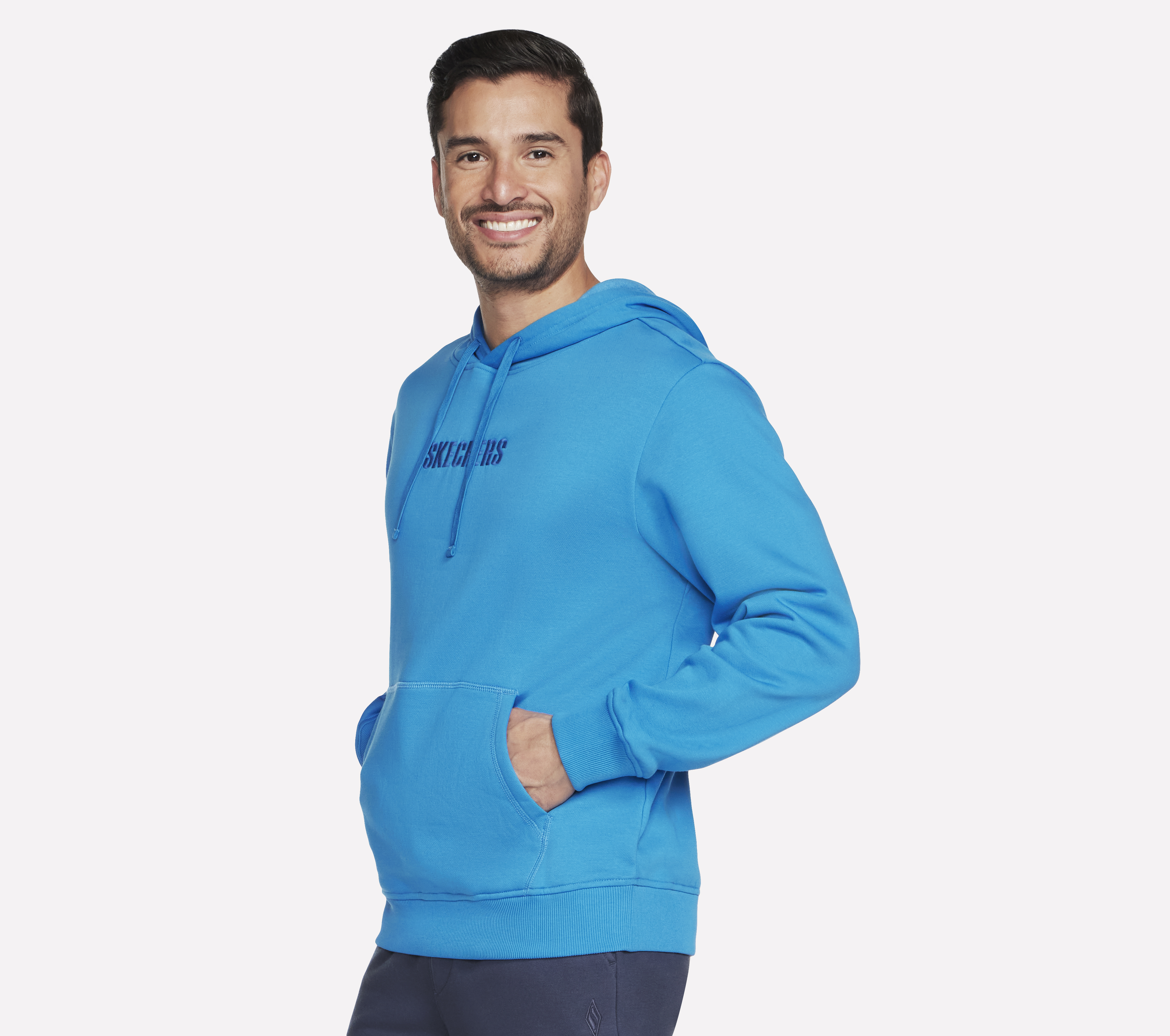 Skechers pullover 2024