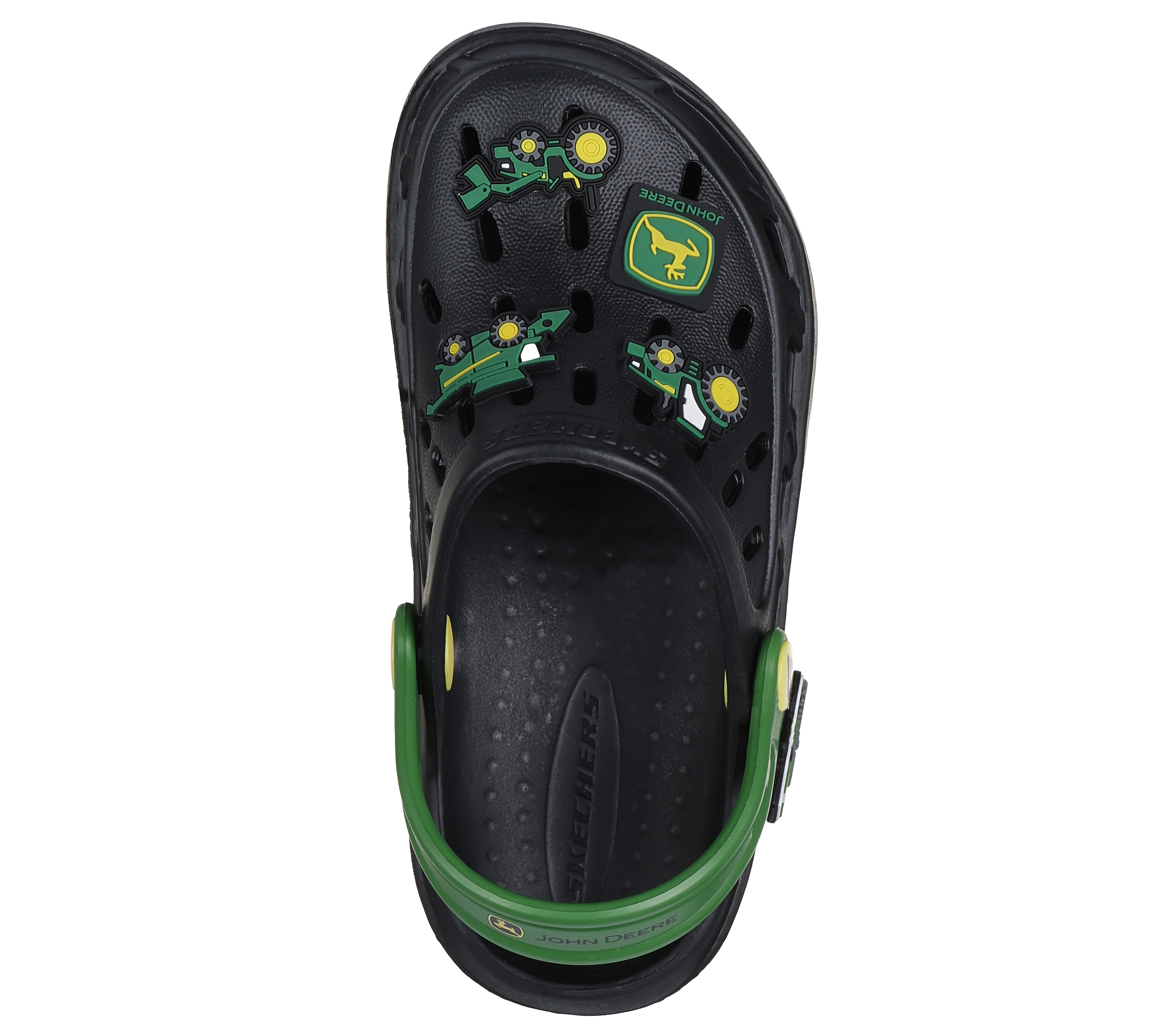 John deere crocs hotsell