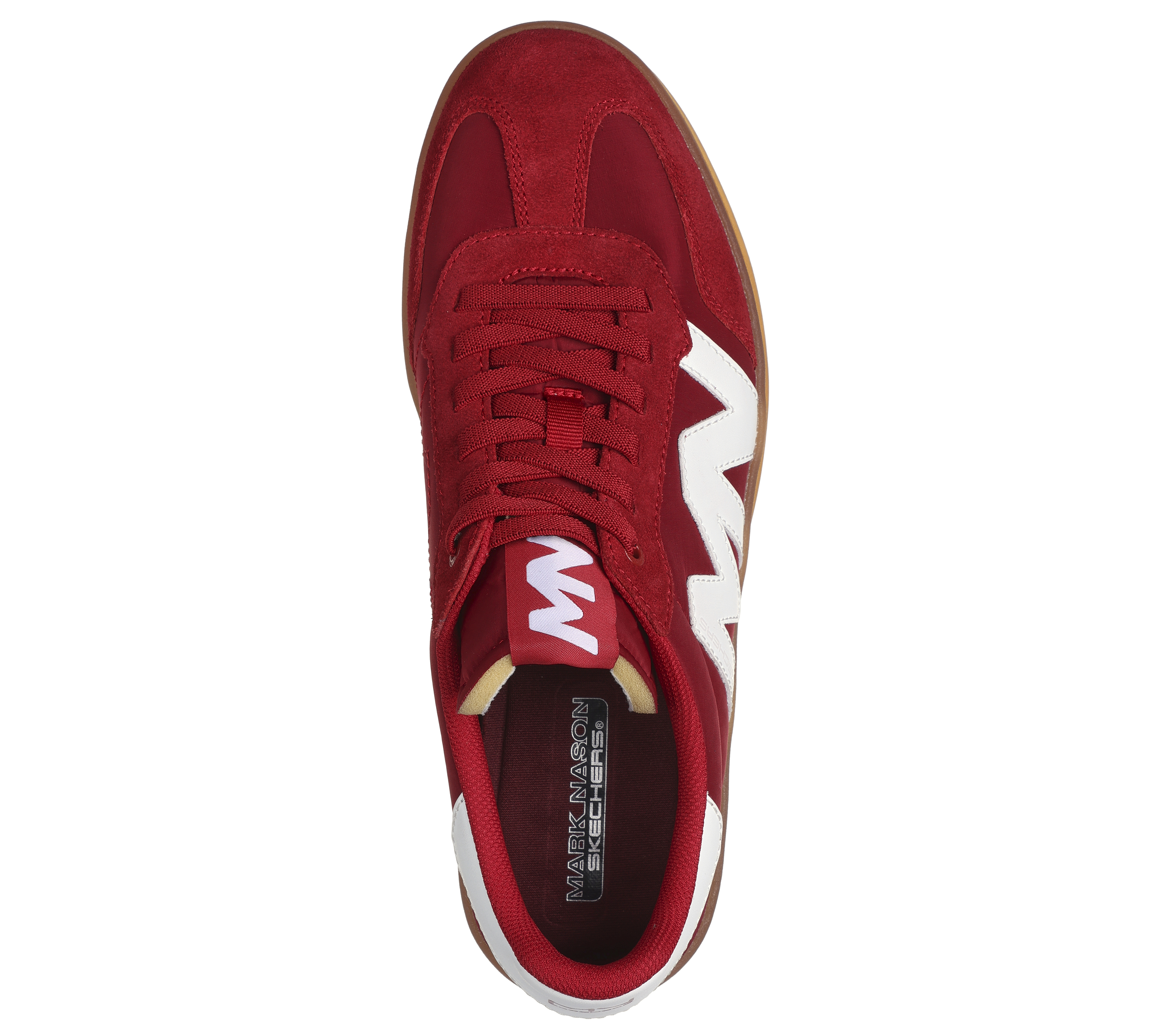 Shop the Mark Nason New Wave Cup The Rally SKECHERS CA