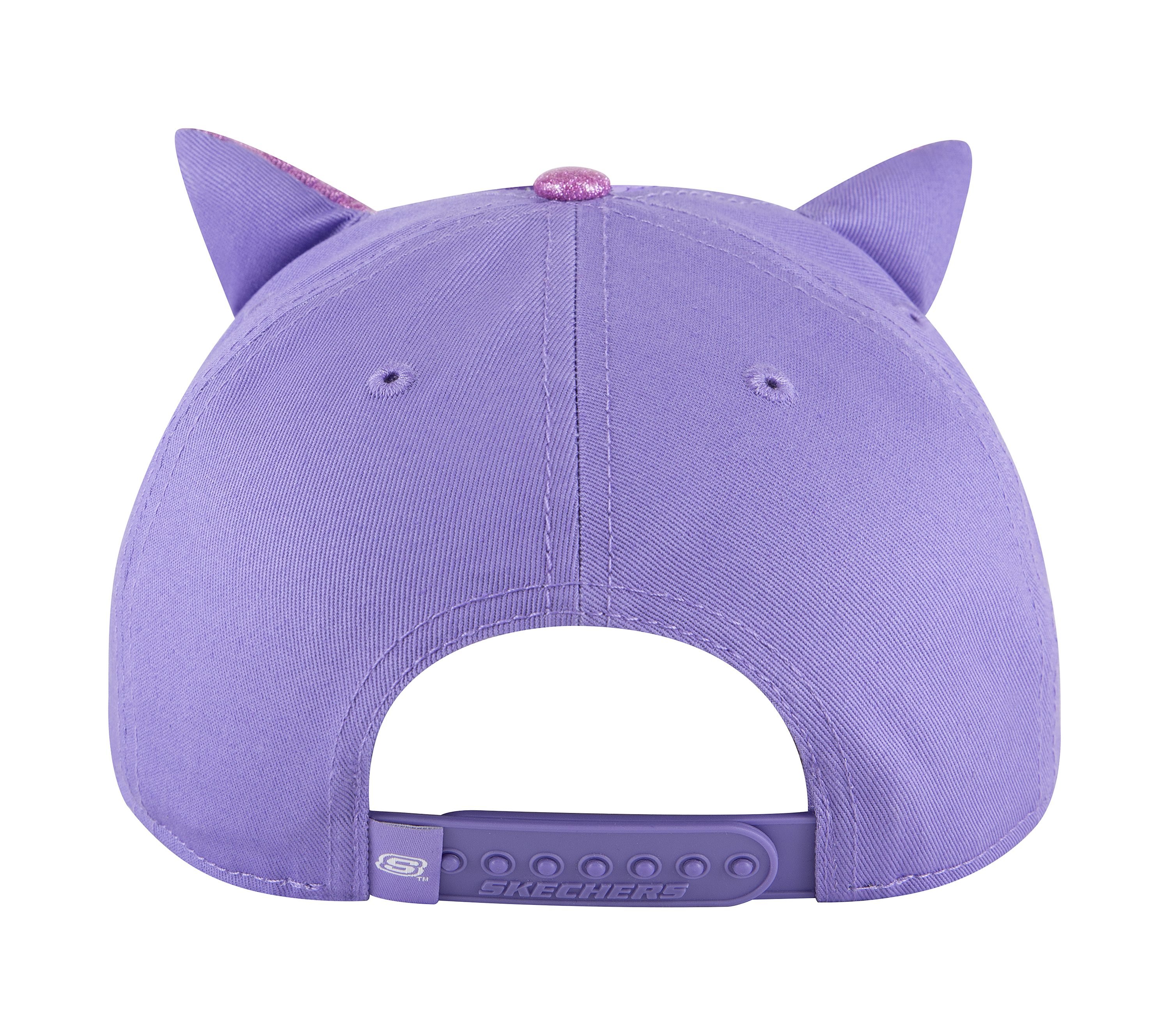 Cat Ear Hat