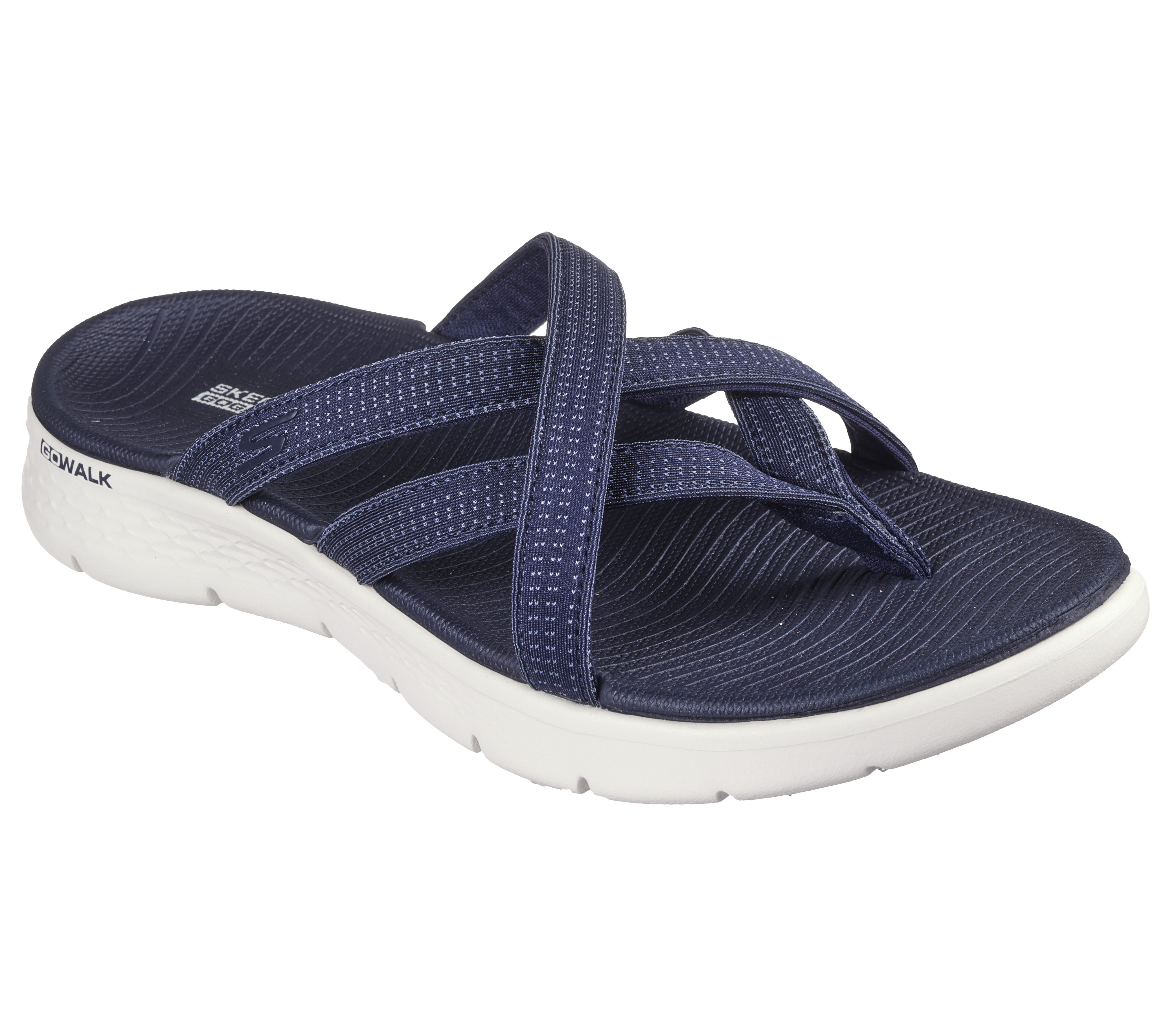 GO WALK Flex Sandal - Express