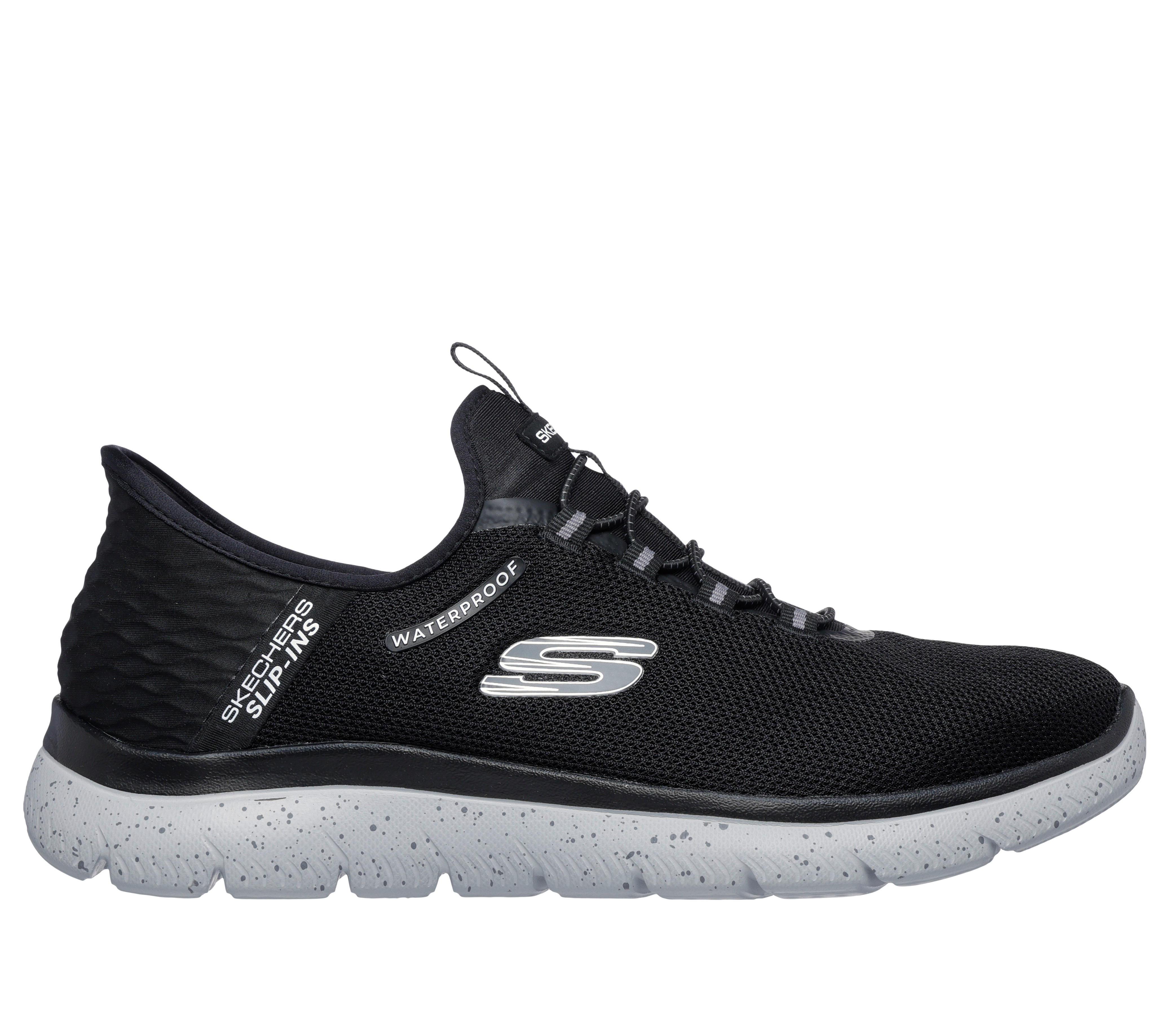 Skechers Slip ins Waterproof Summits Corbos