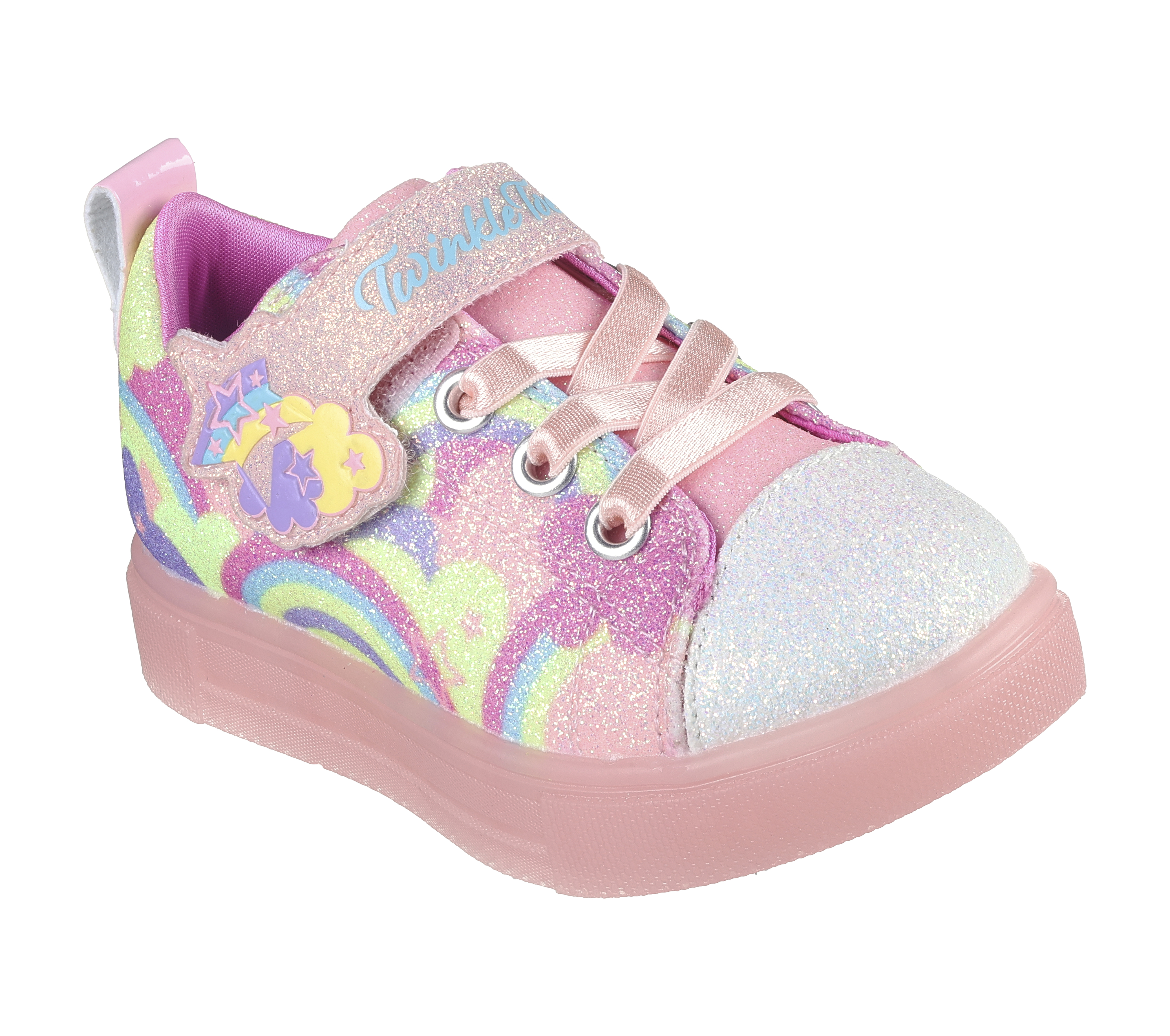 Toddler twinkle shop toes on sale