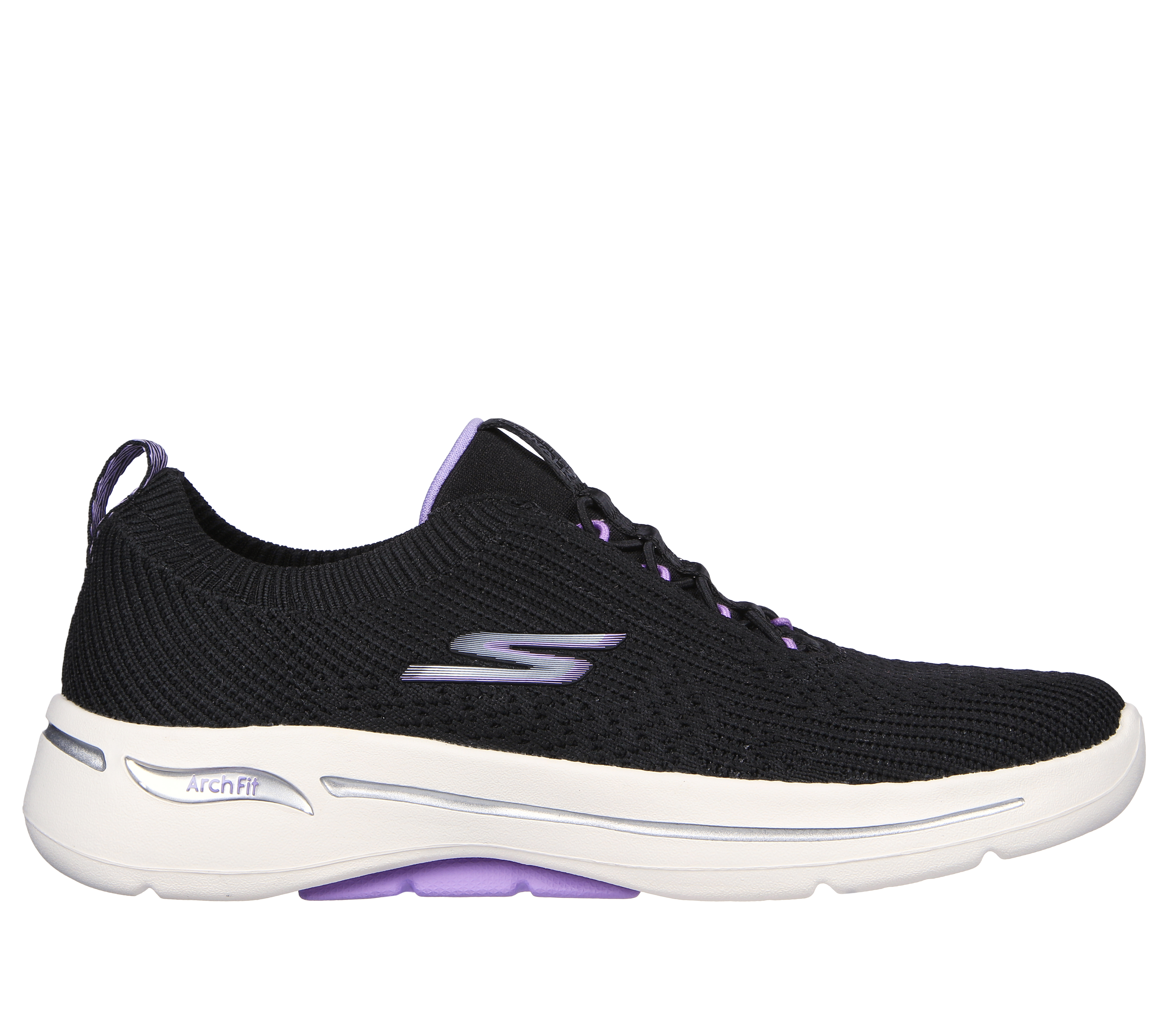 Shop the GO WALK Arch Fit - Crystal Waves | SKECHERS CA