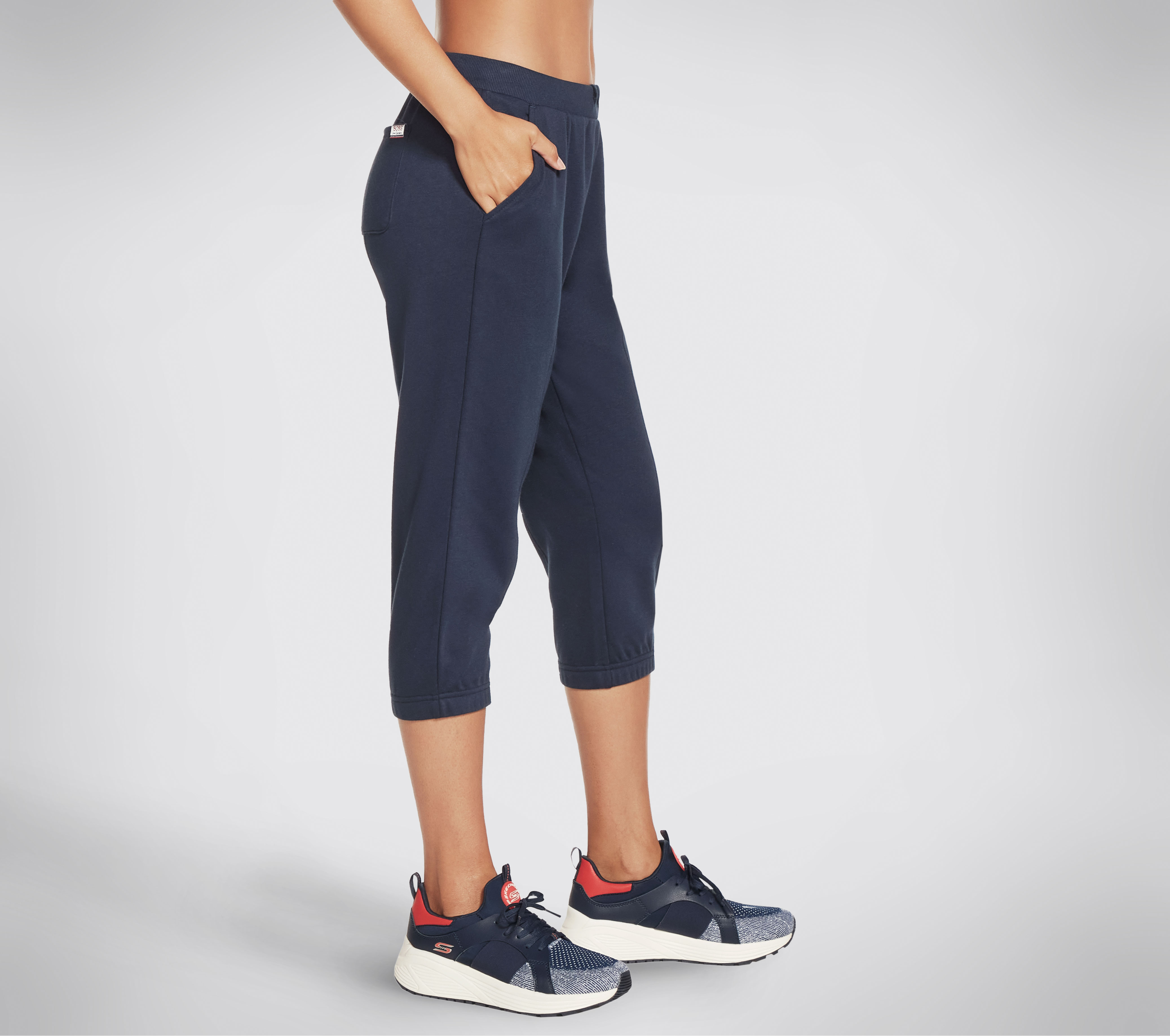 SKECHERS De mujer BOBS Apparel French Terry Jogger Pant - COLOMBIA