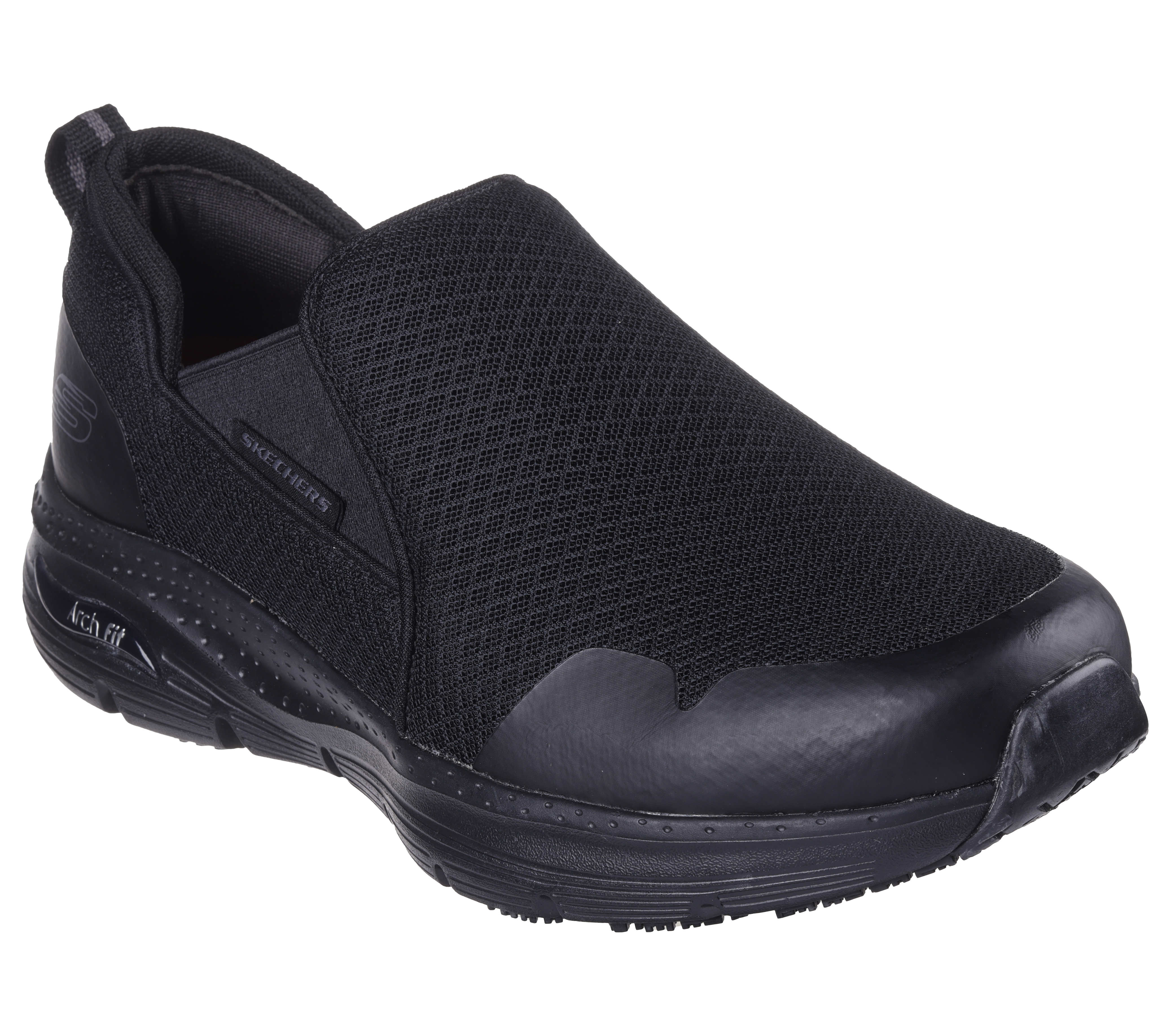 Work: Skechers Arch Fit SR - Tineid