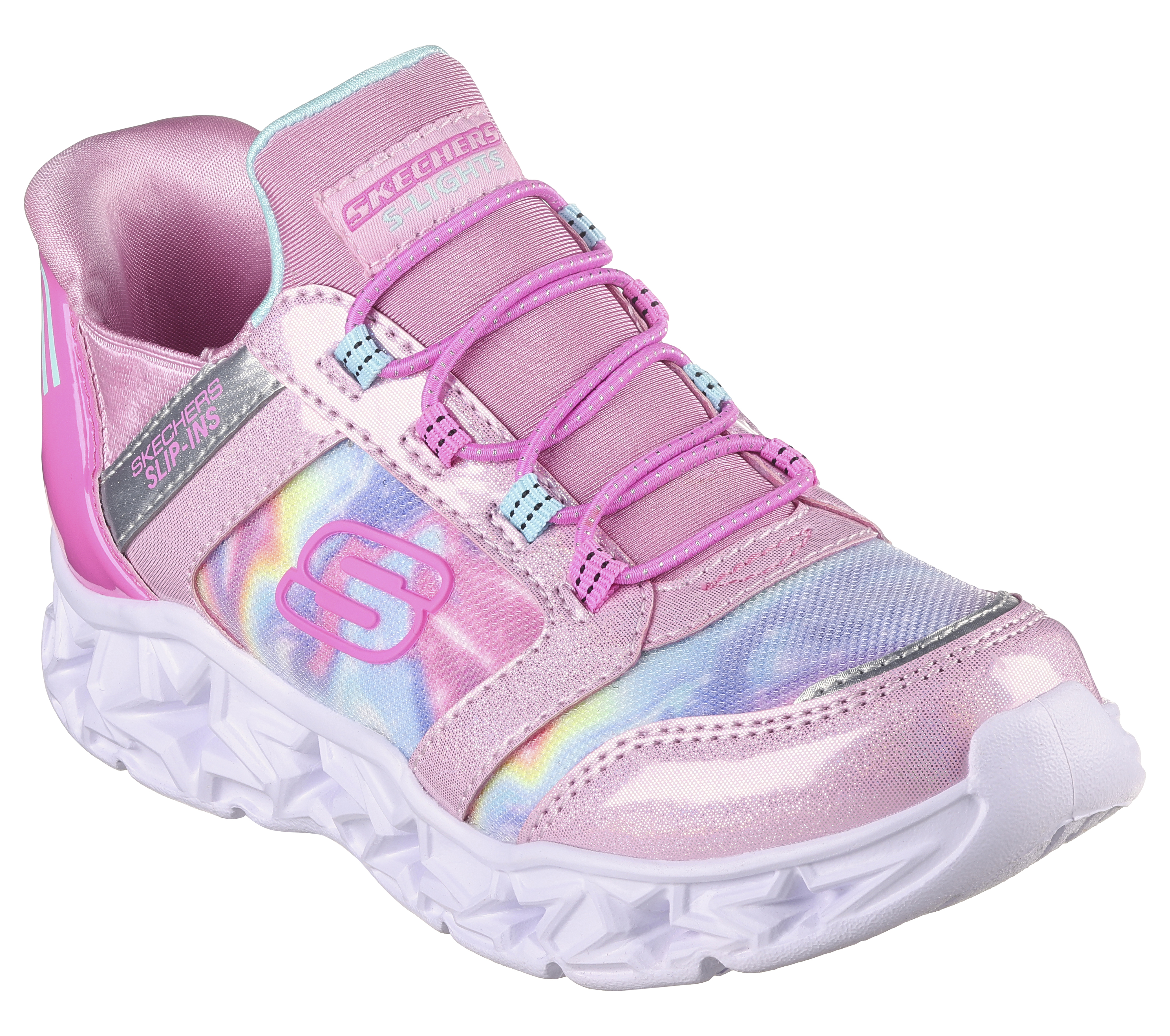 Skechers led best sale light up shoes