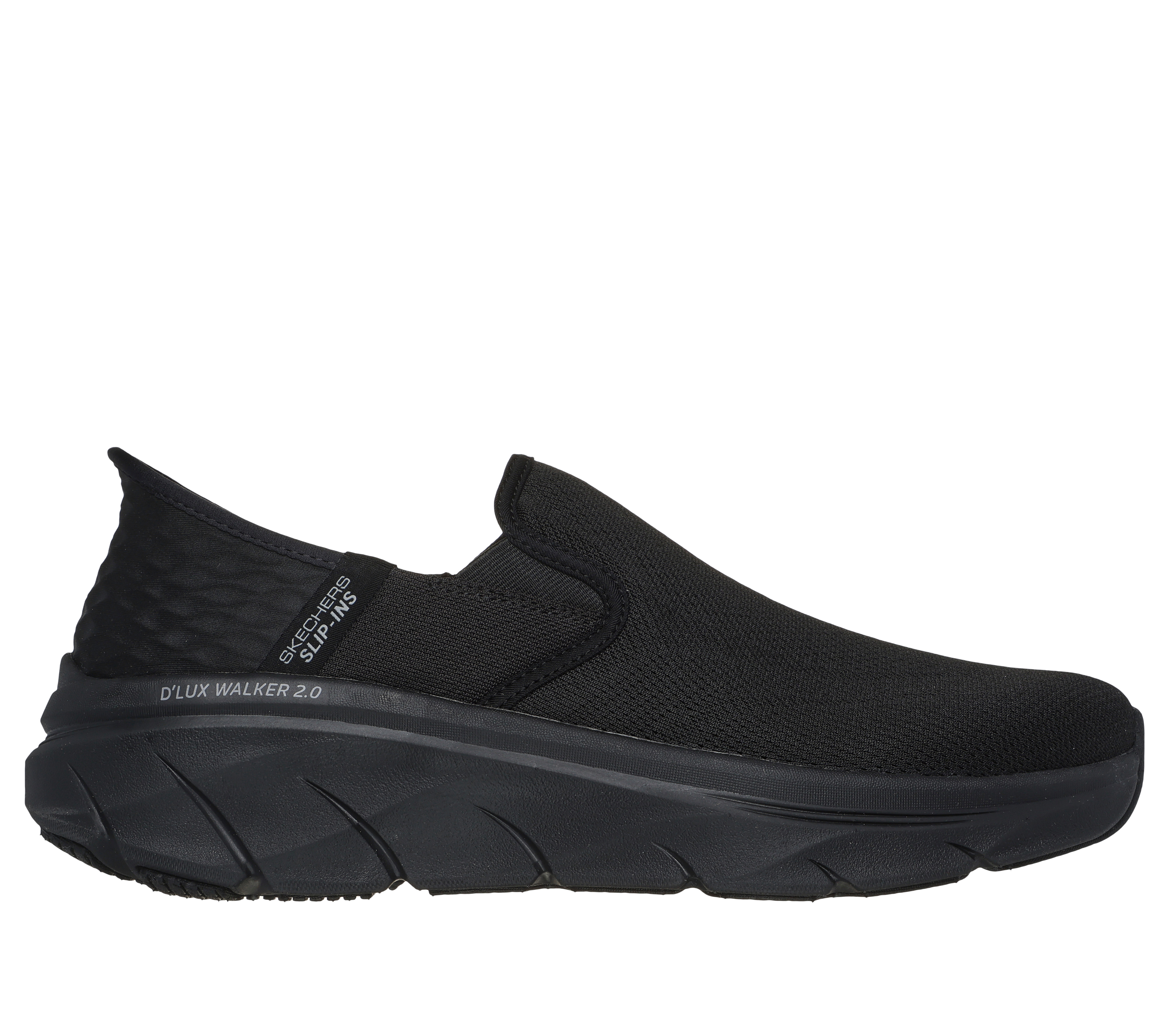 Skechers Slip-ins RF: D'Lux Walker 2.0