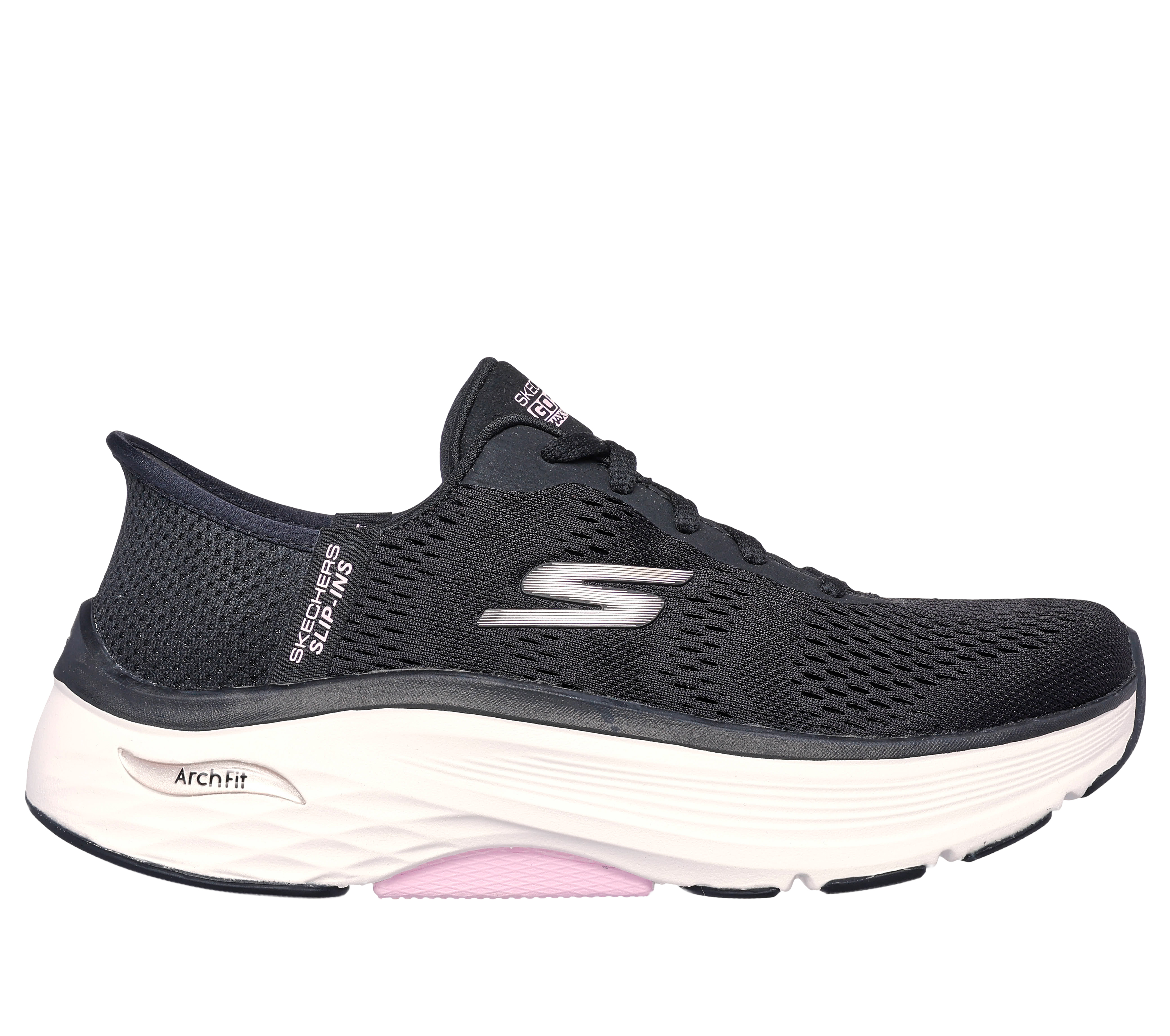 Skechers Slip-ins Max Cushioning AF - Paramount