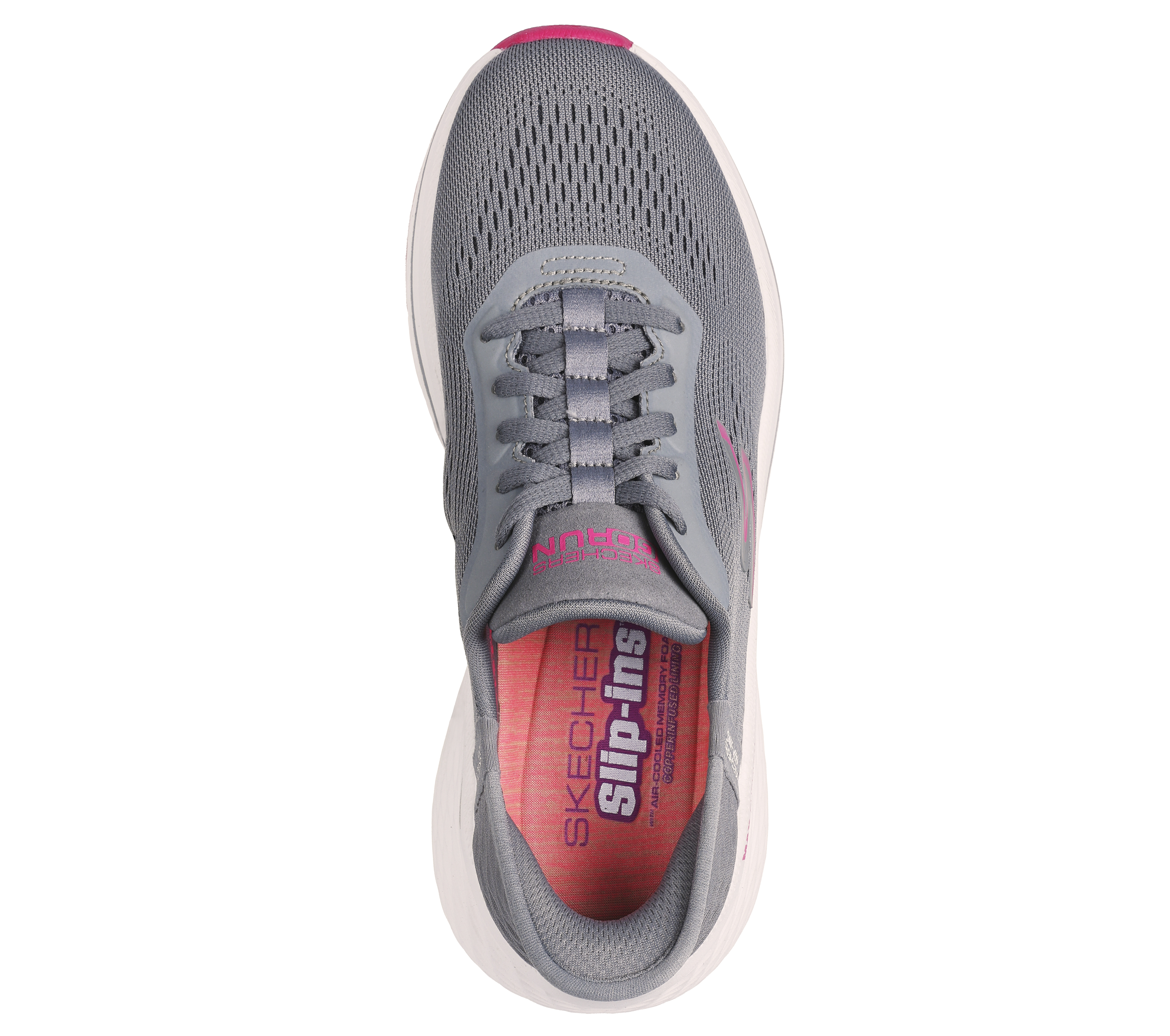 Skechers Slip-ins: Max Cushioning Elite - Vanish