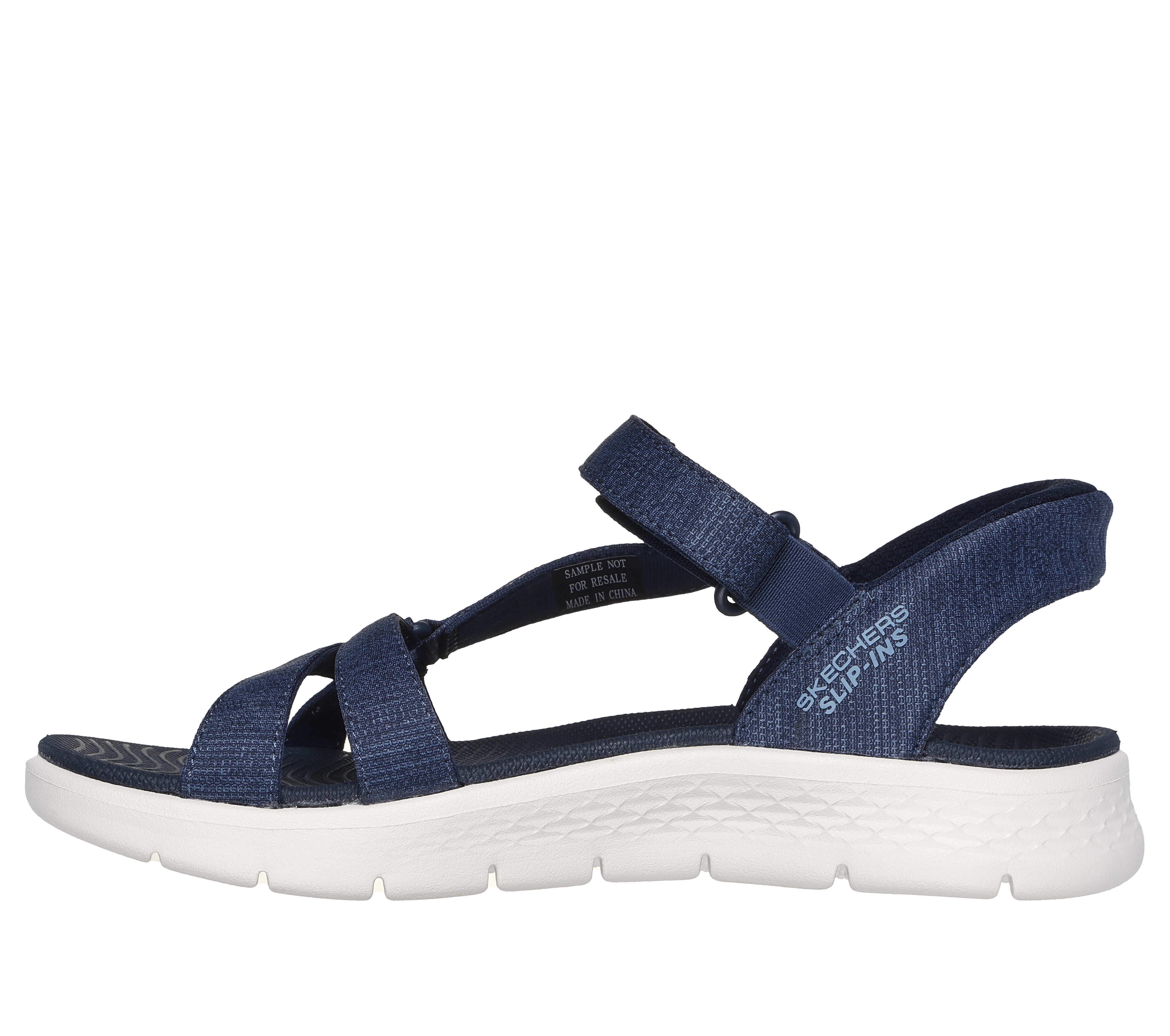 Skechers Slip-Ins: GO WALK Flex SD - Illuminate