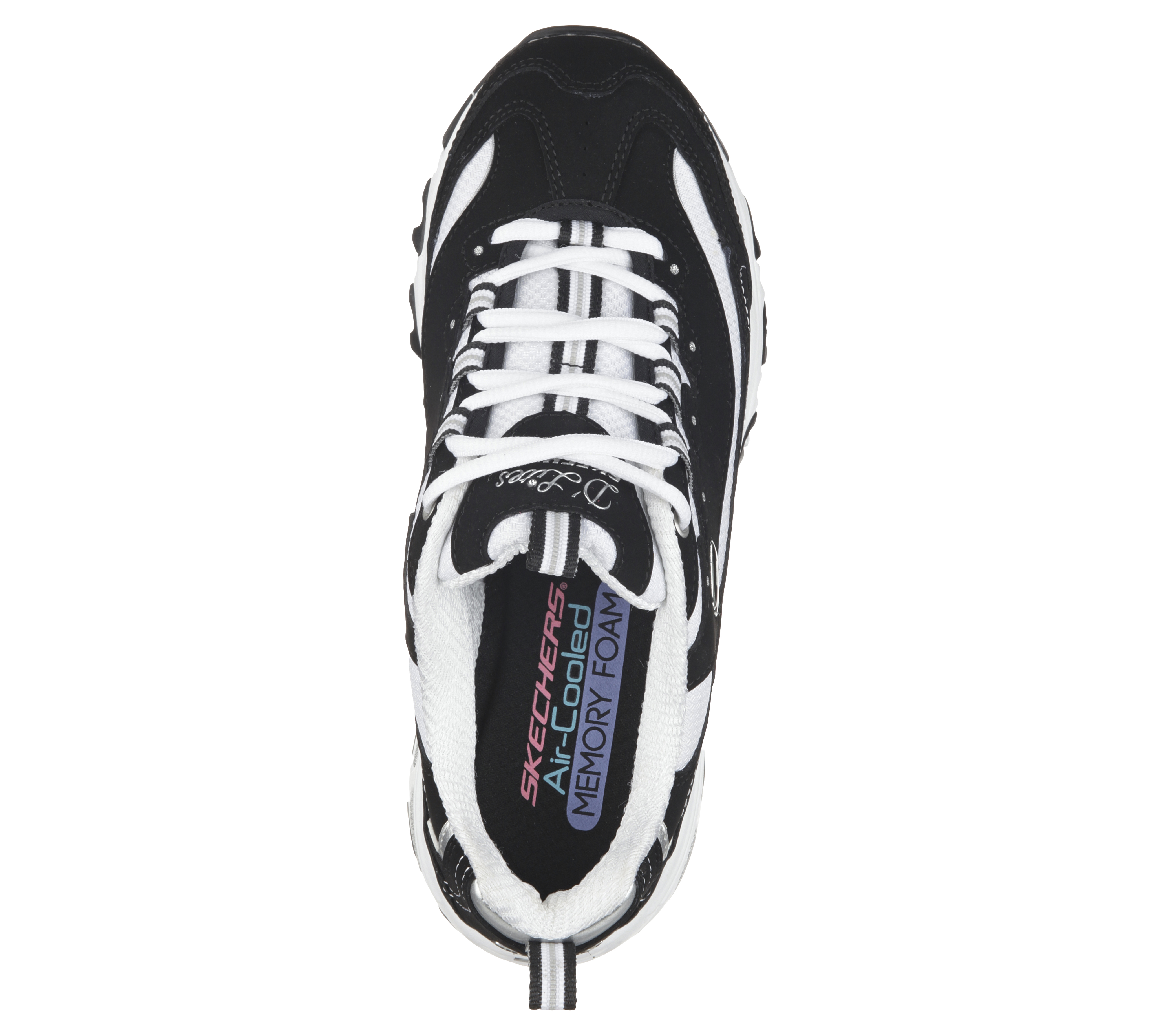 Basket femme skechers d lite online