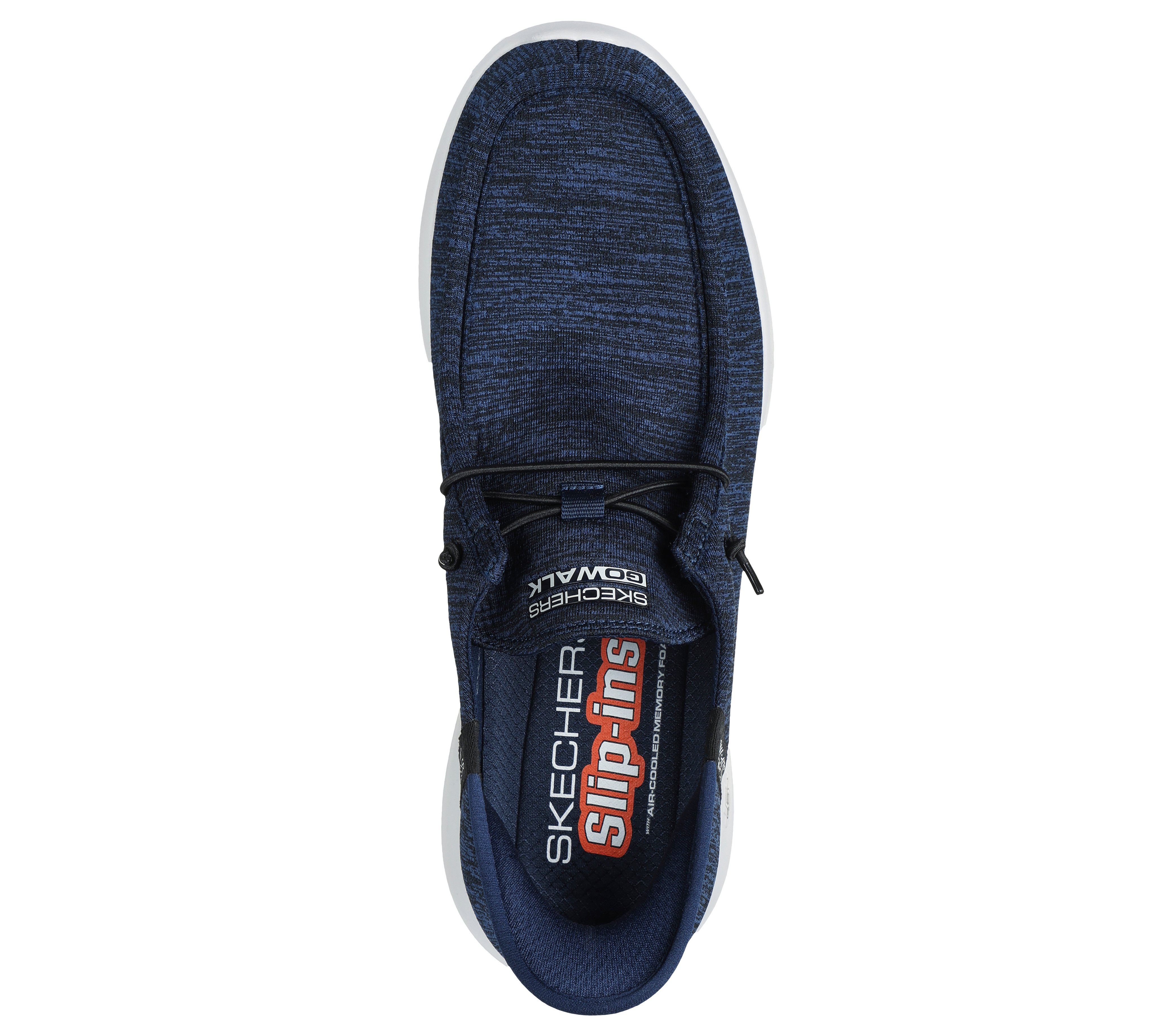 Skechers Slip-ins: GO WALK Max - Free Hands