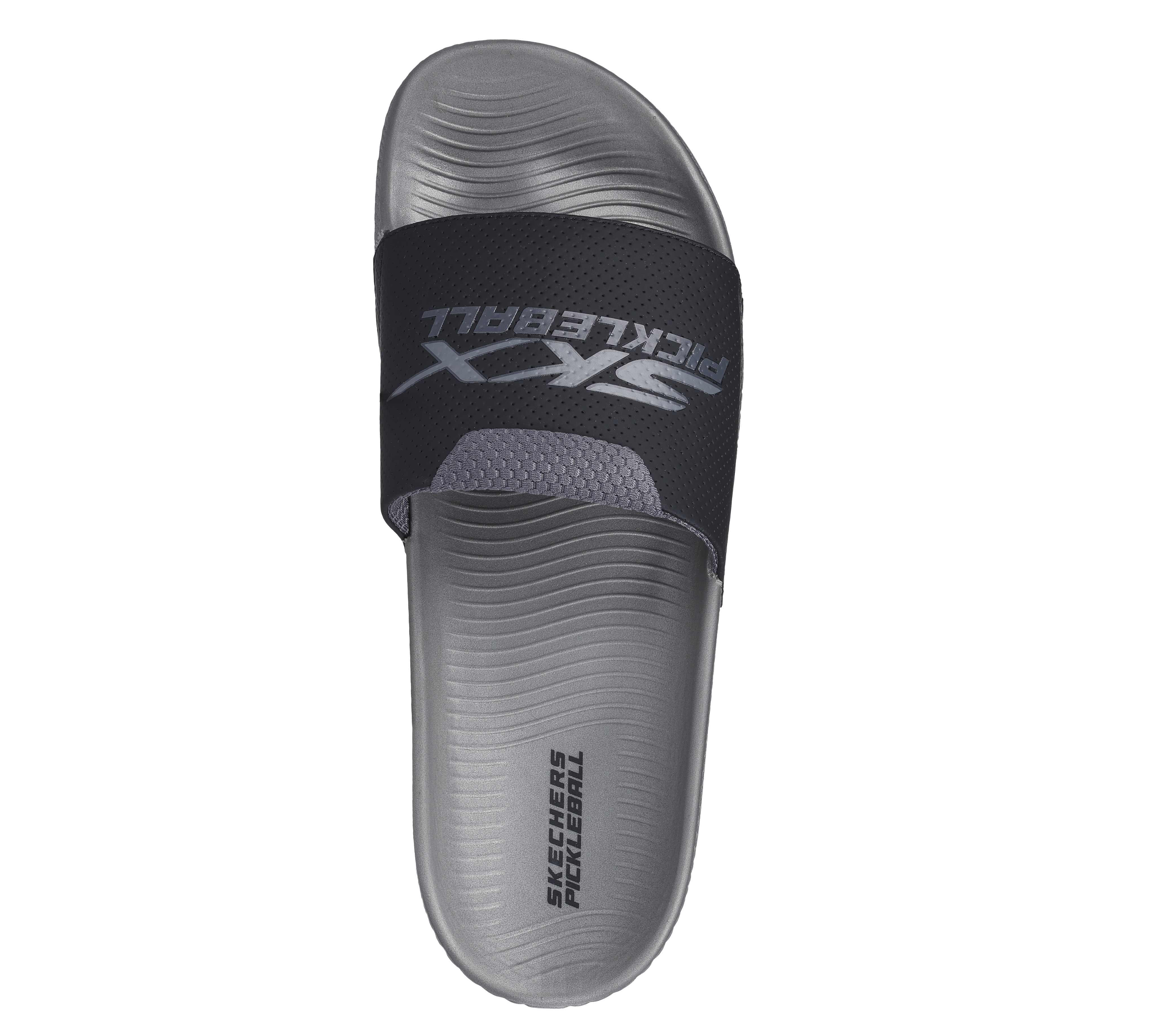 Skechers Women's Hyper Post-Exercise Performance Recovery Slide Sandal,  Black, 7 : : Clothing, Shoes & Accessories