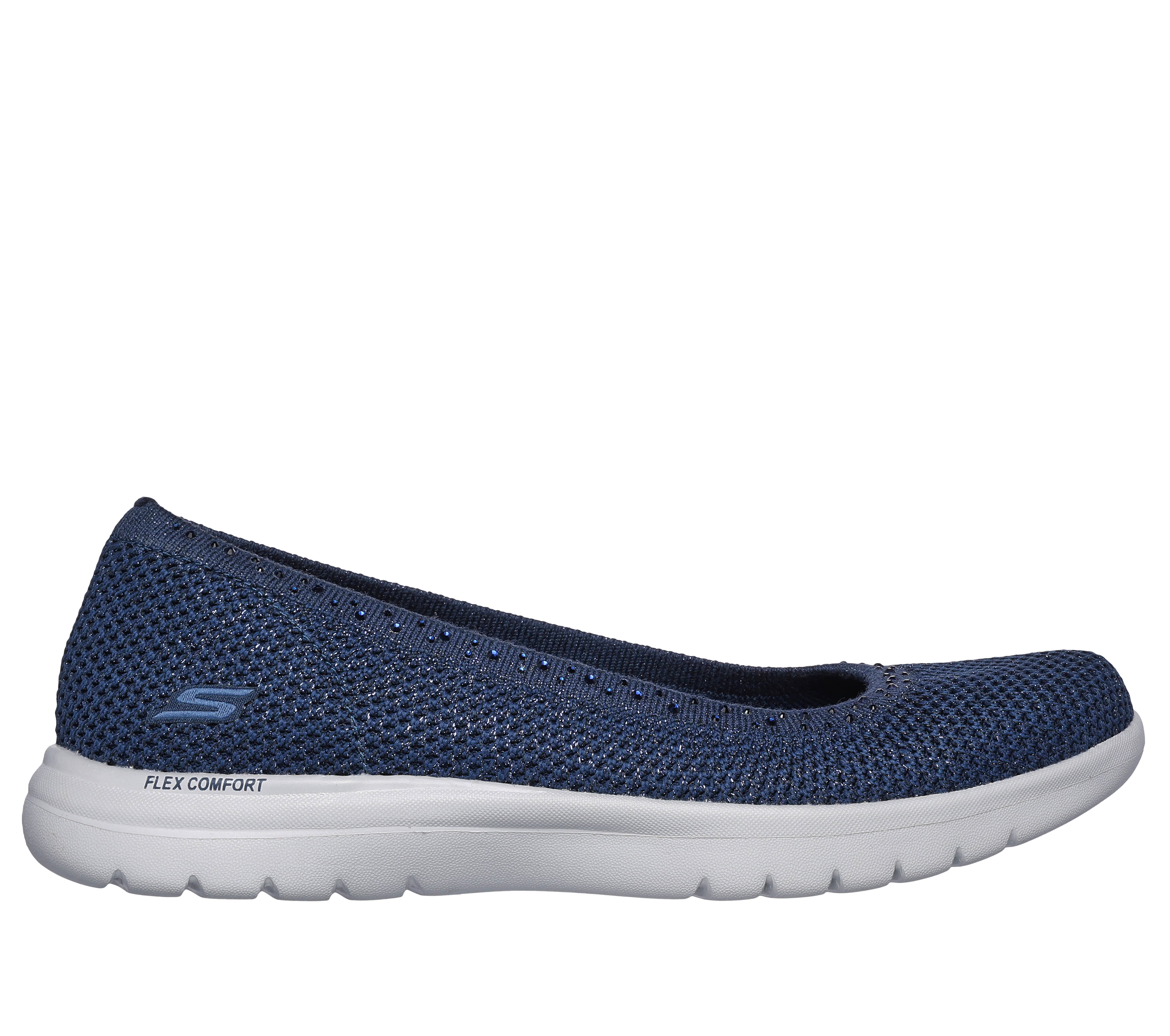 Shop the On-the-GO Flex - Bejeweled | SKECHERS CA