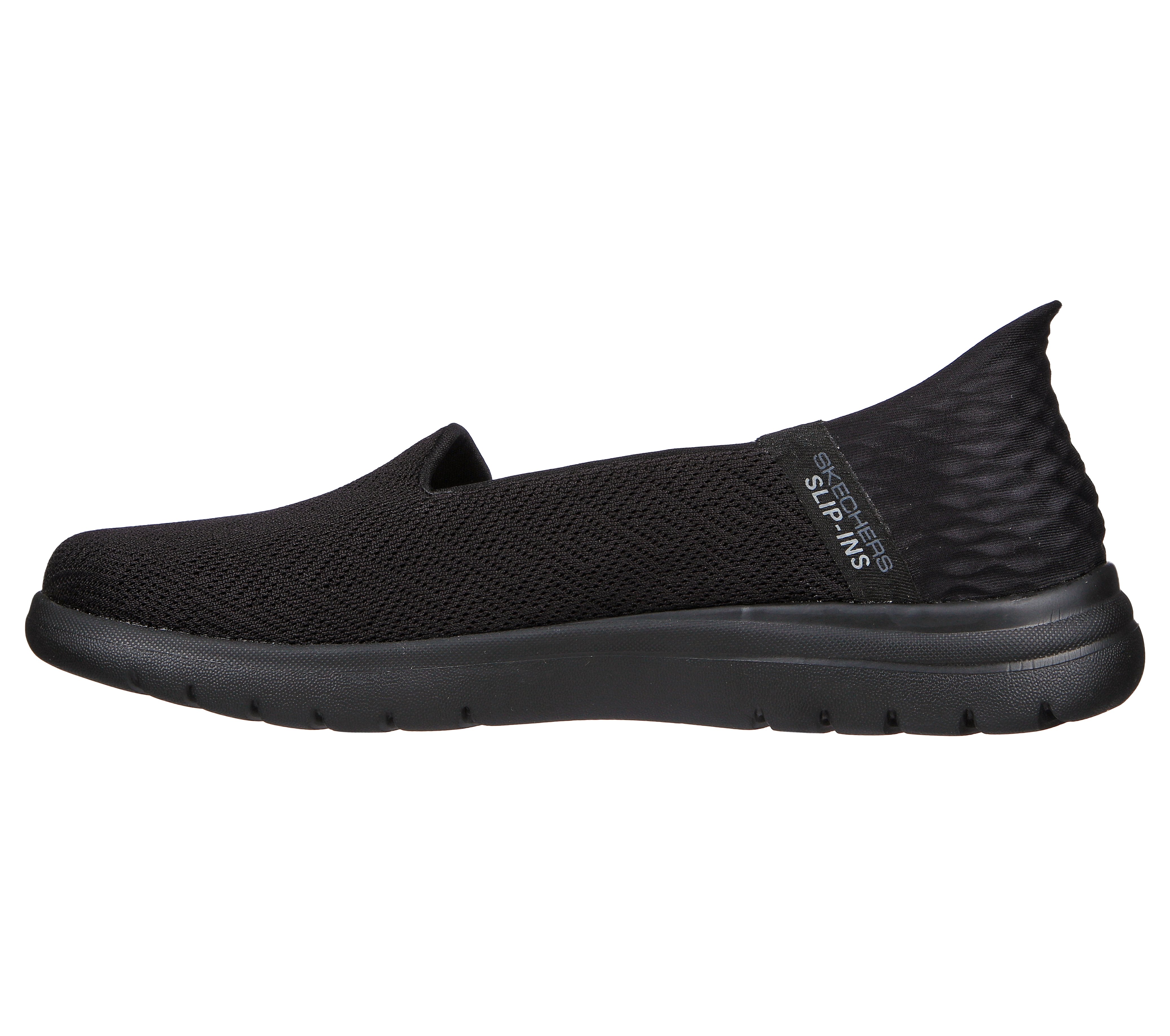 skechers slip on shoes