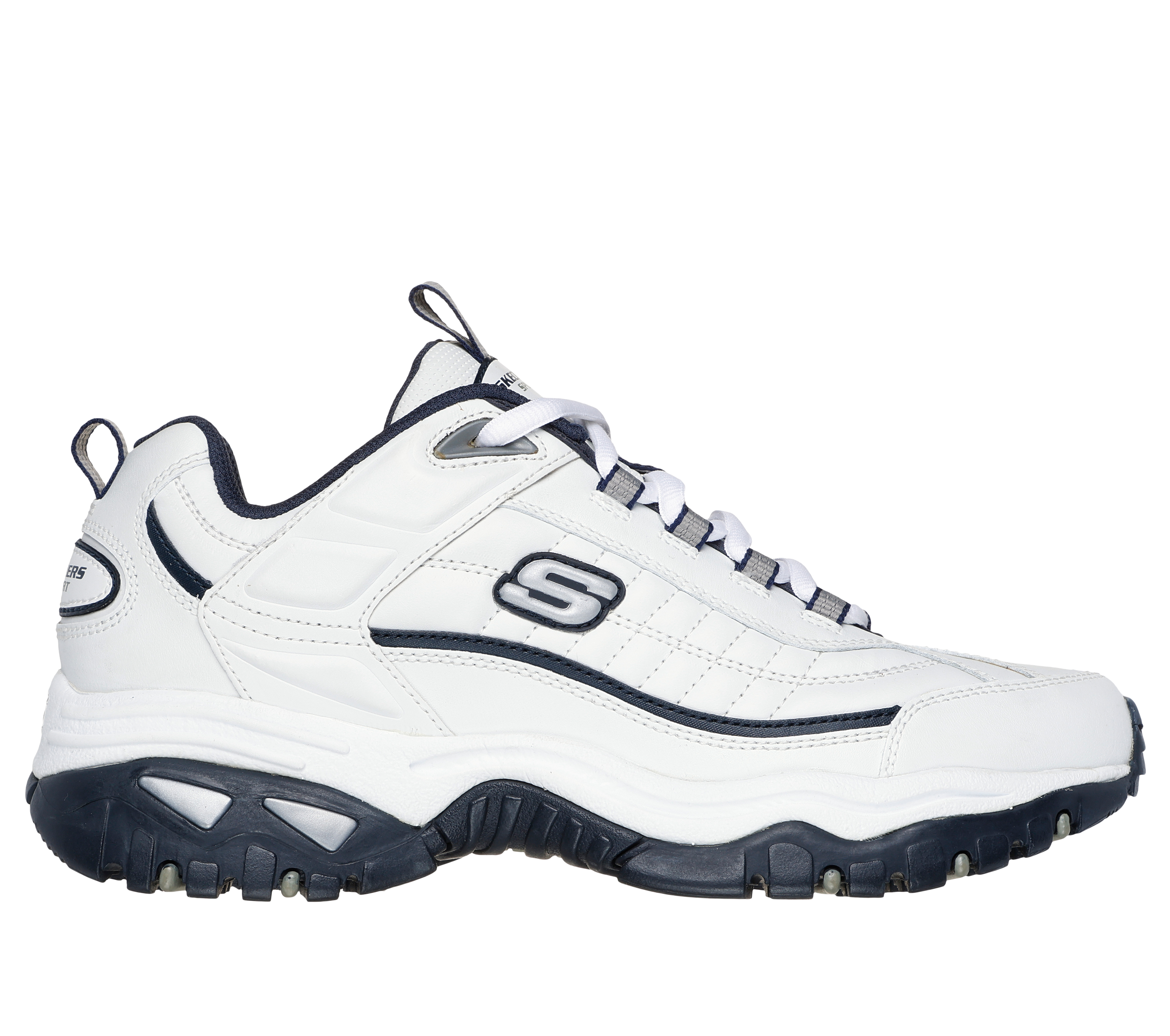 skechers old man shoes